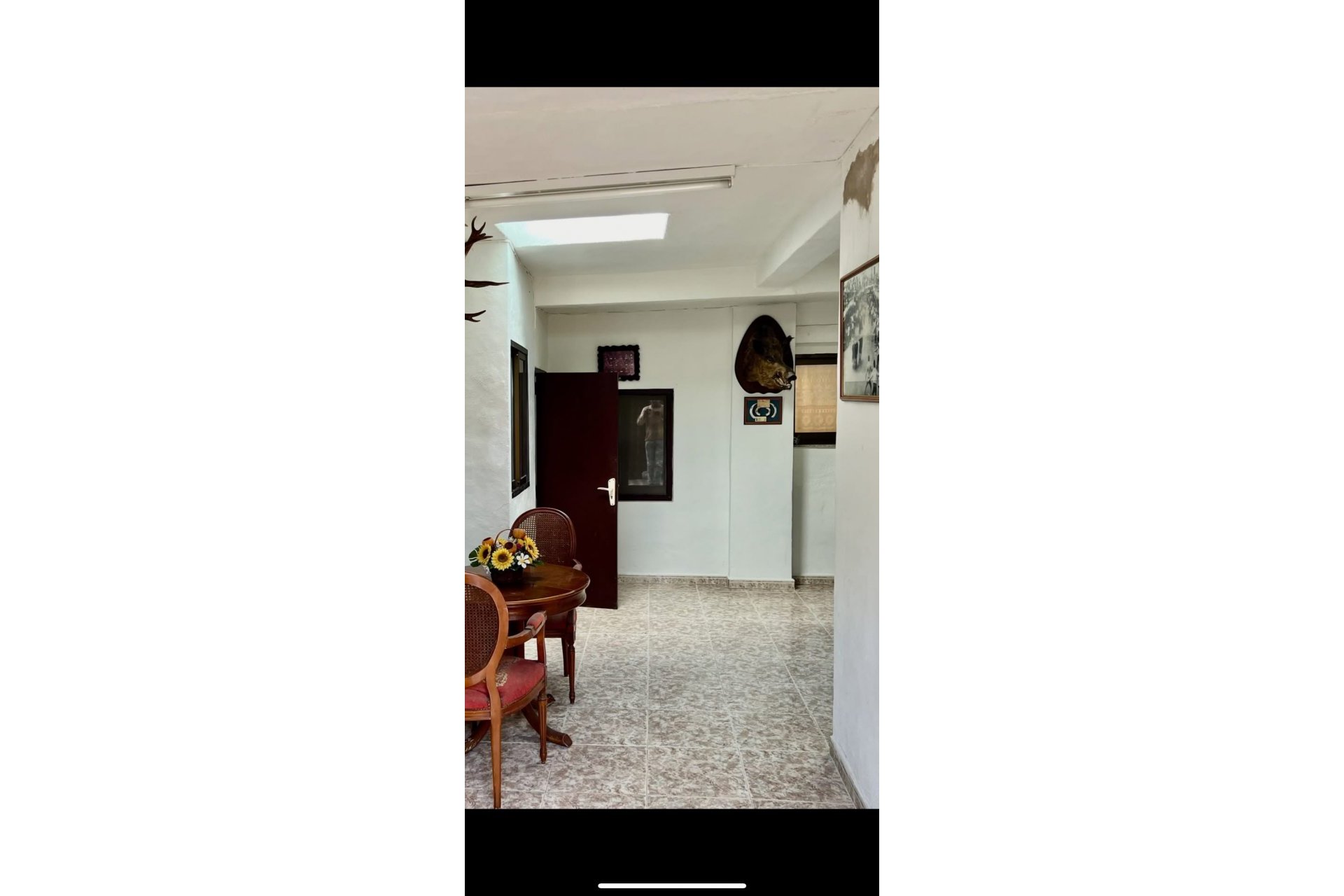 Revente - Villa -
Pedreguer - Inland