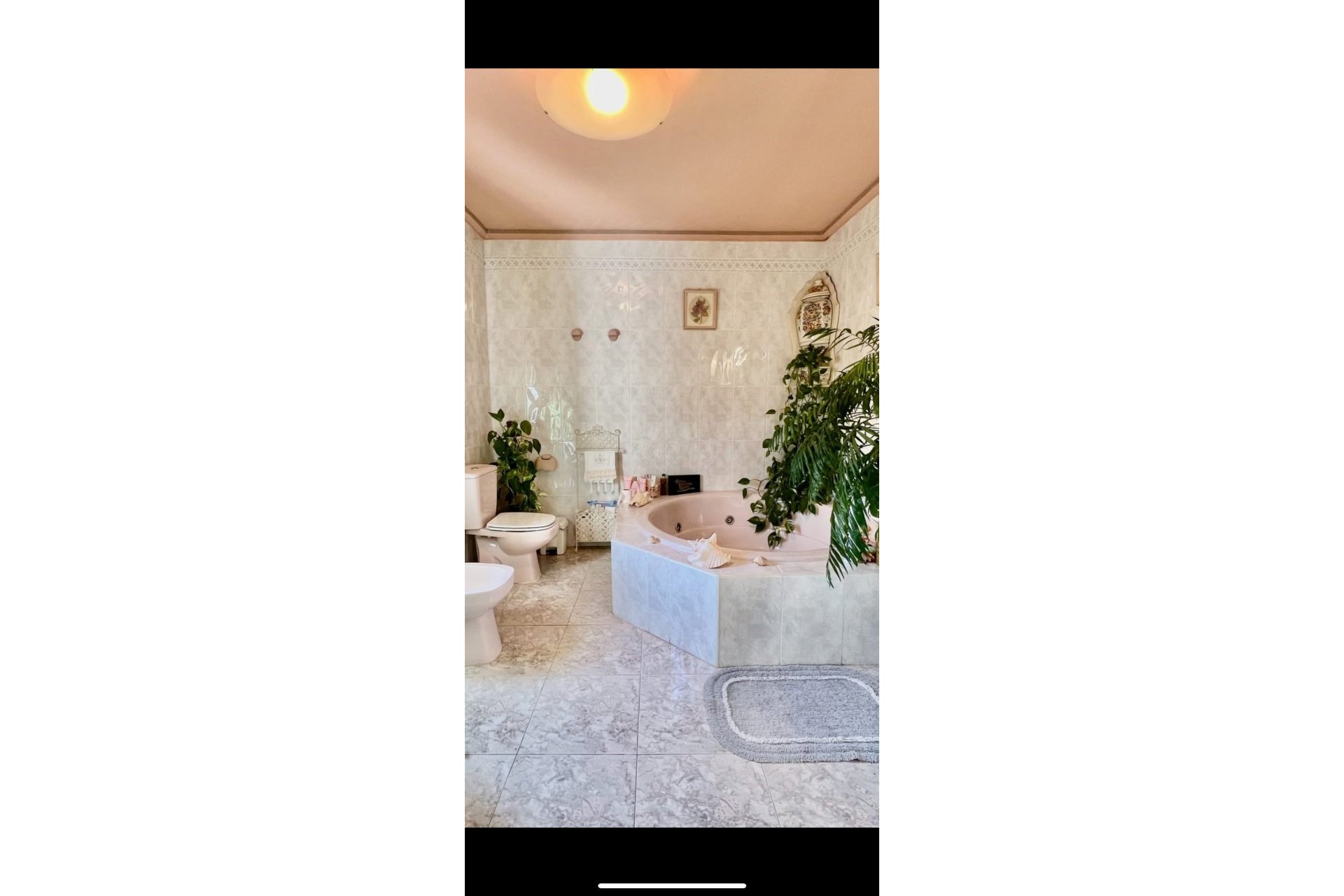 Revente - Villa -
Pedreguer - Inland