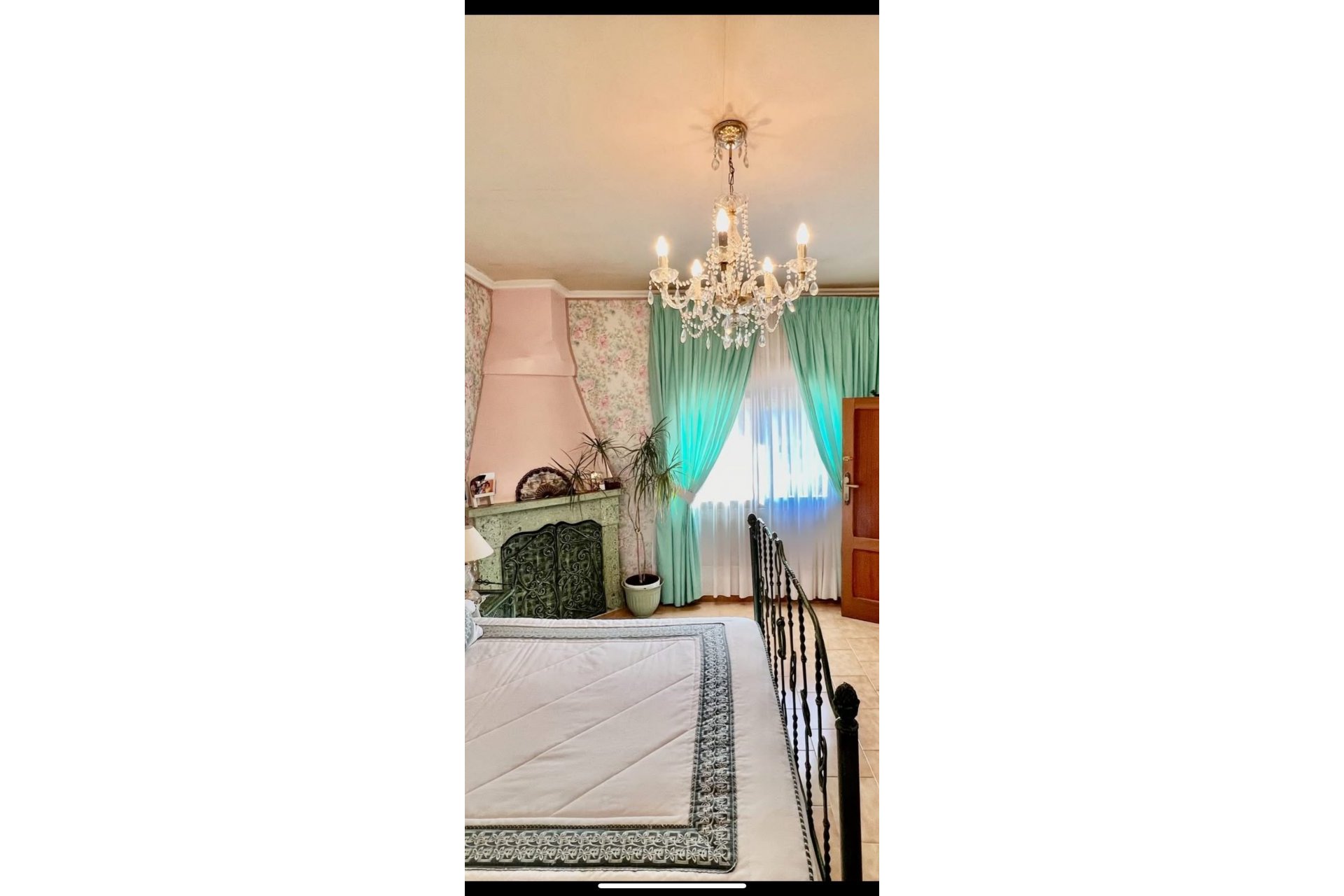 Revente - Villa -
Pedreguer - Inland