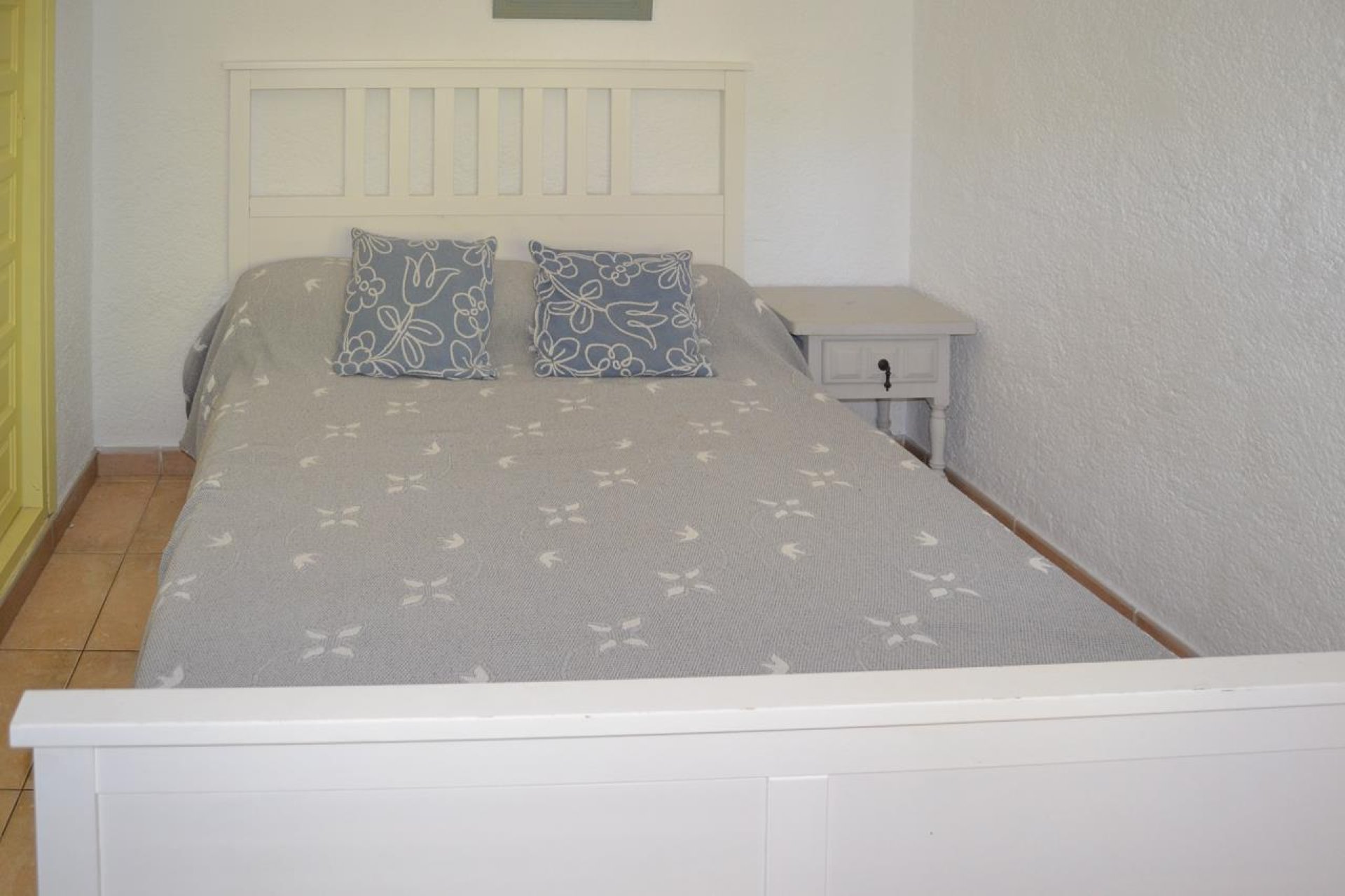 Revente - Villa -
Pedreguer - Inland