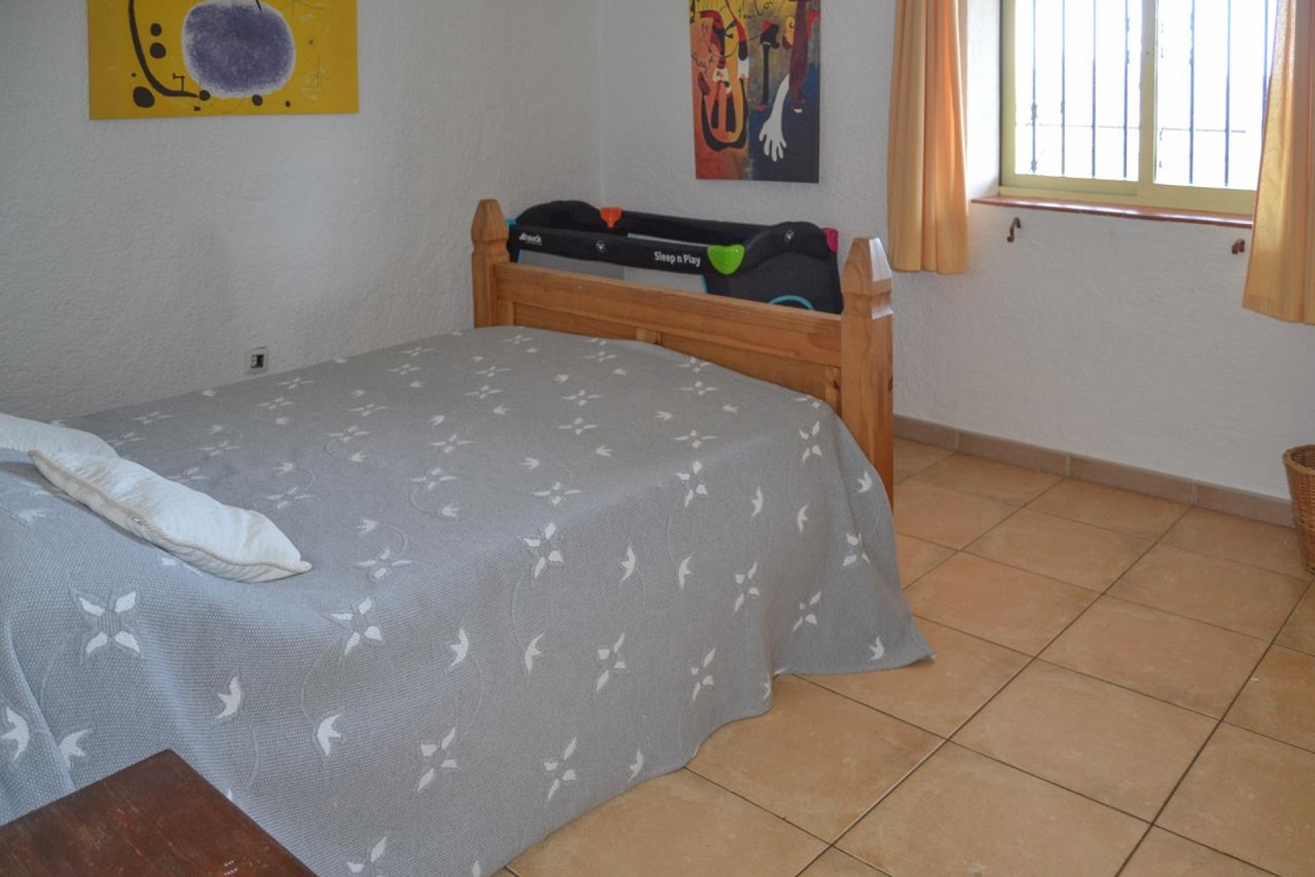 Revente - Villa -
Pedreguer - Inland