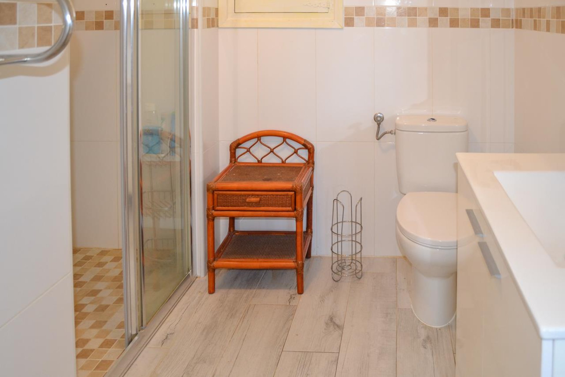 Revente - Villa -
Pedreguer - Inland