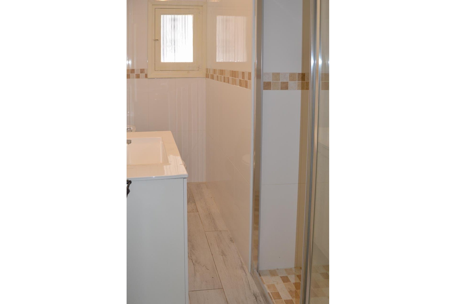 Revente - Villa -
Pedreguer - Inland