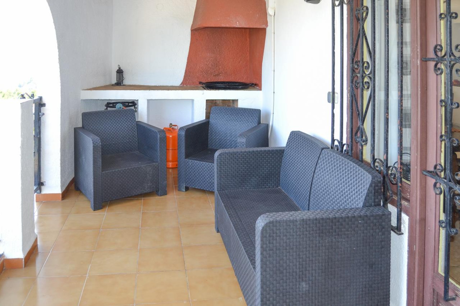 Revente - Villa -
Pedreguer - Inland