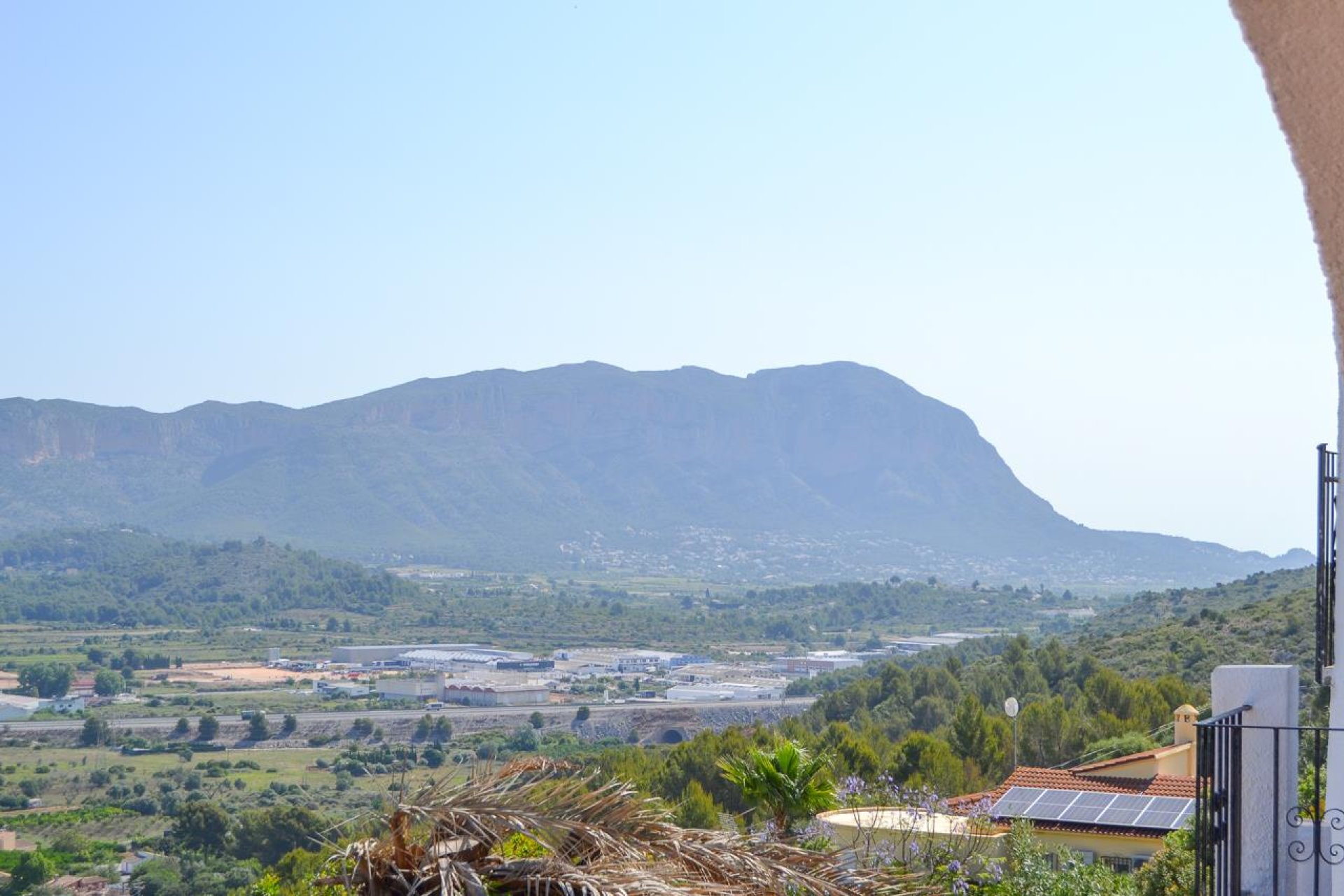 Revente - Villa -
Pedreguer - Inland
