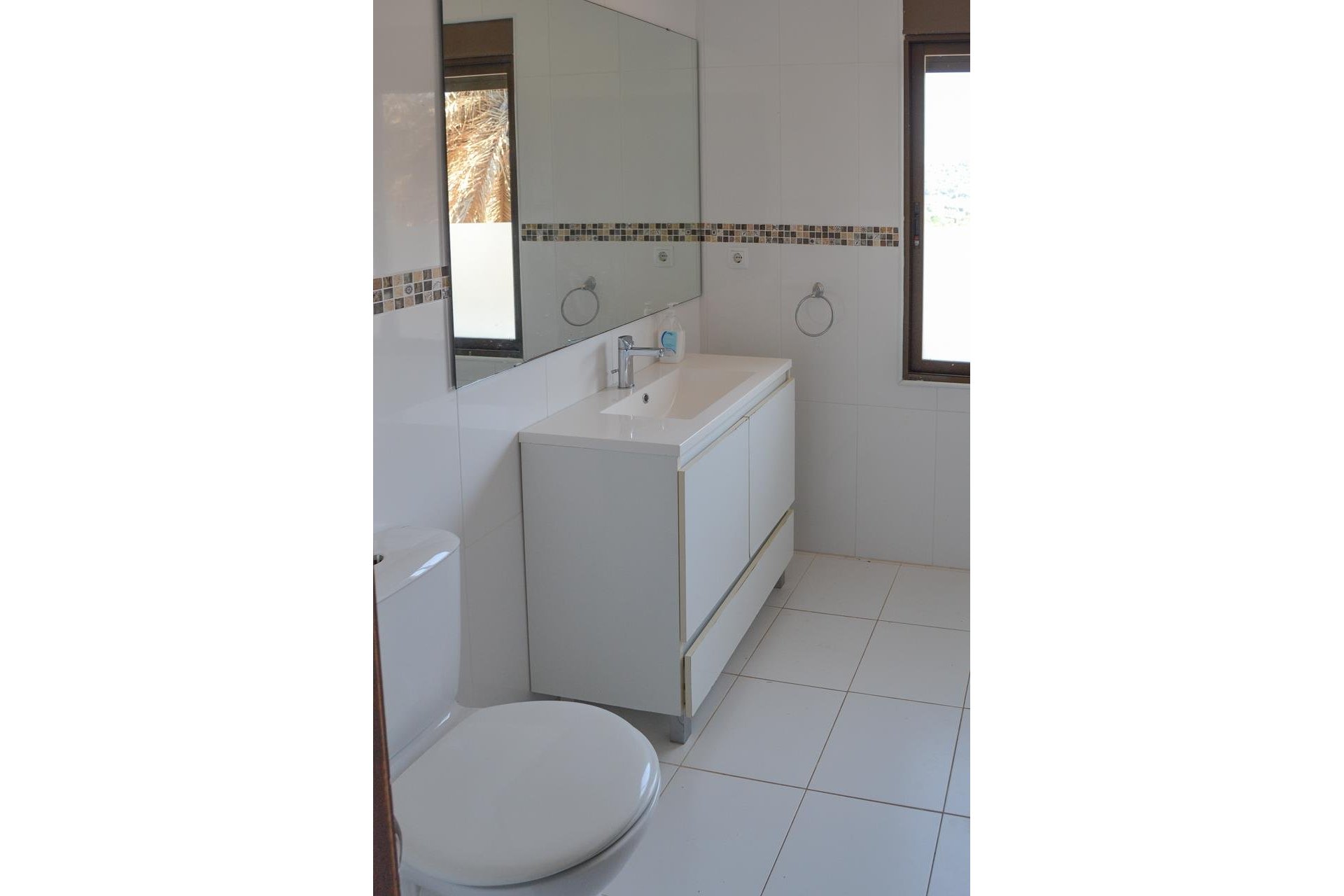 Revente - Villa -
Pedreguer - Inland