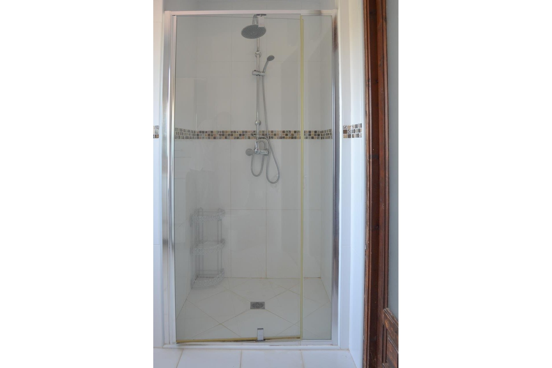 Revente - Villa -
Pedreguer - Inland