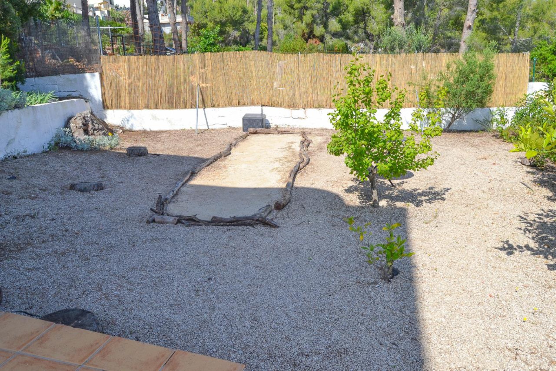 Revente - Villa -
Pedreguer - Inland