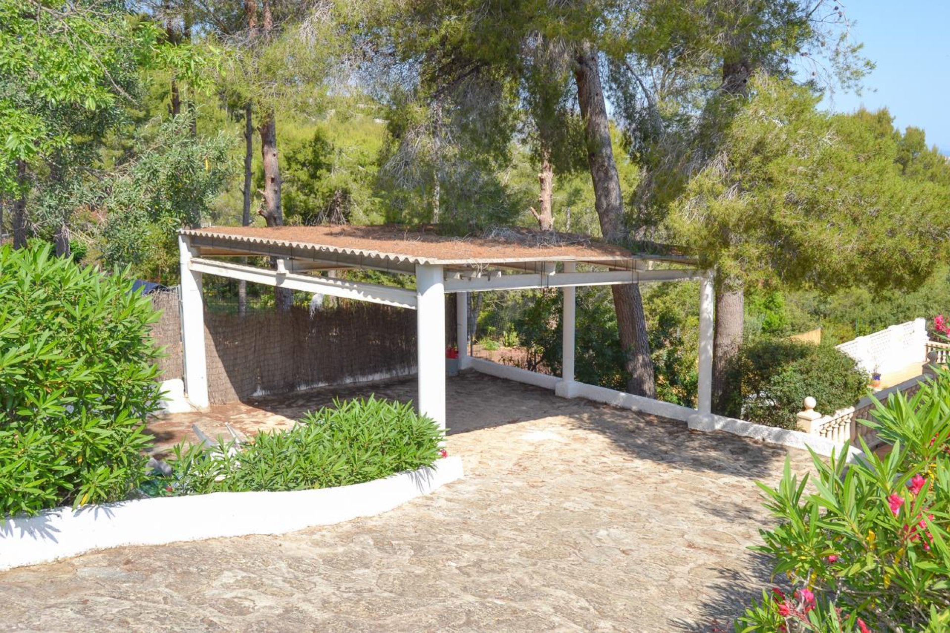 Revente - Villa -
Pedreguer - Inland