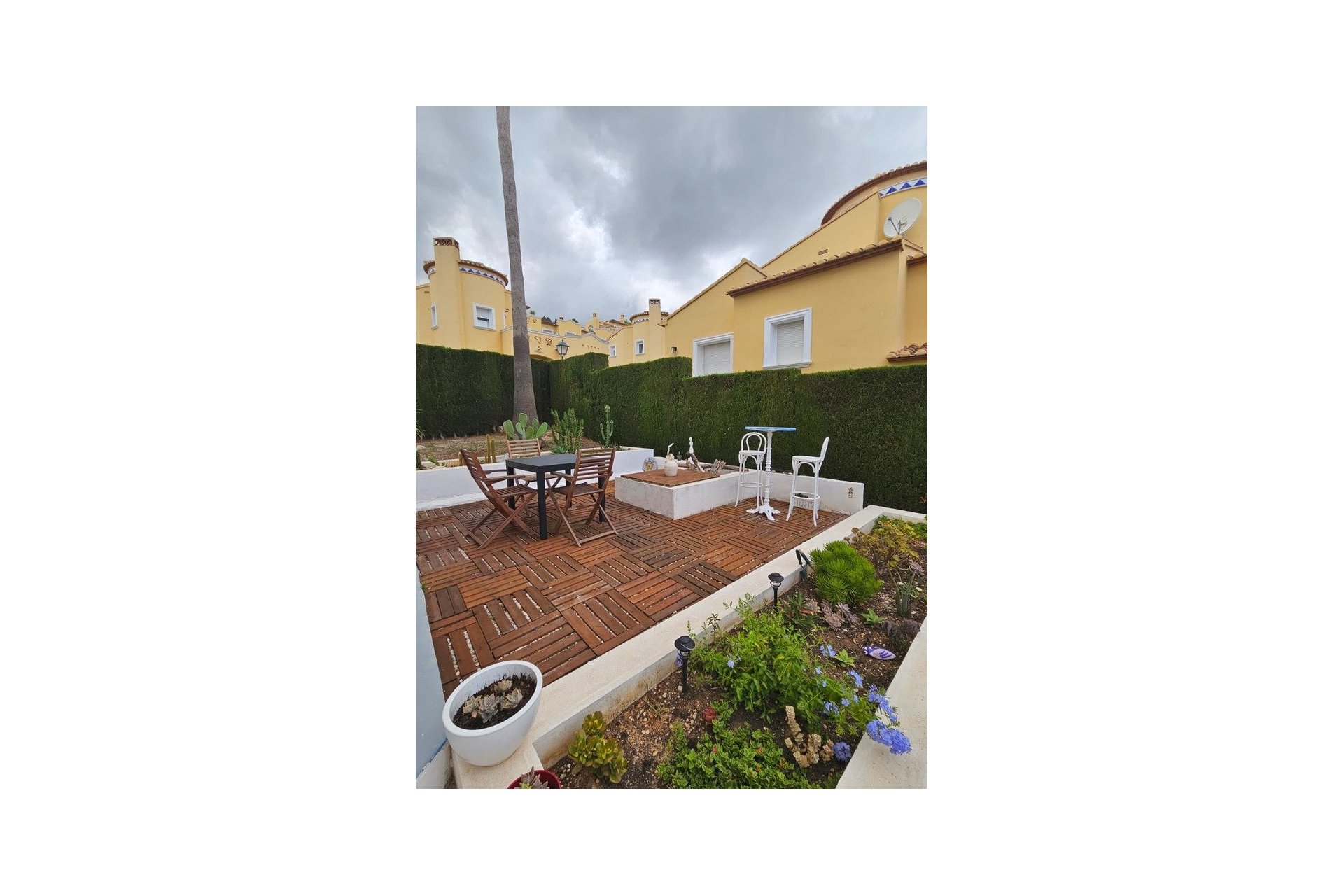 Revente - Villa -
Pedreguer - Inland