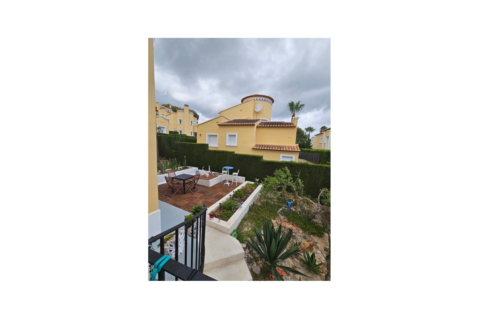 Revente - Villa -
Pedreguer - Inland