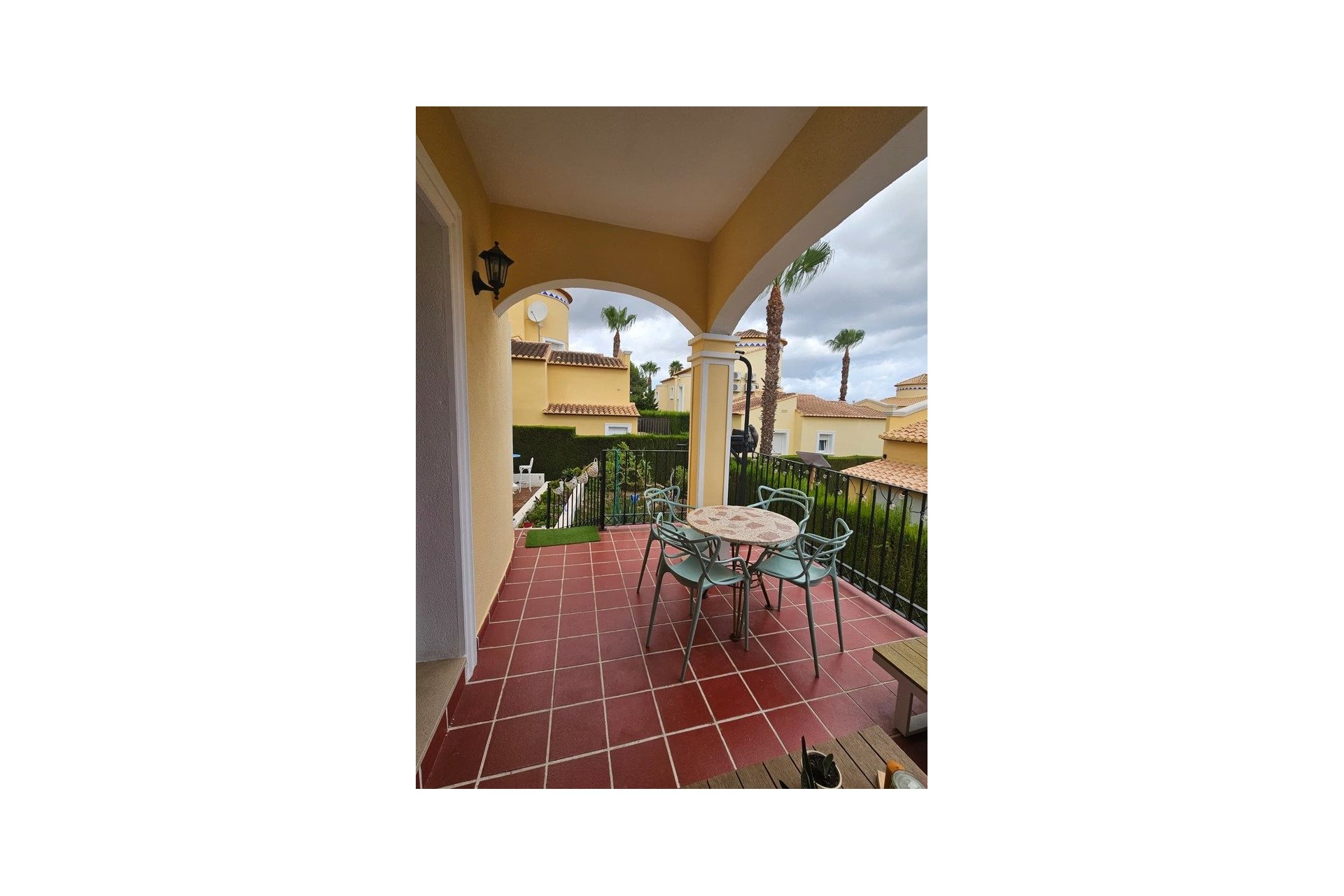 Revente - Villa -
Pedreguer - Inland