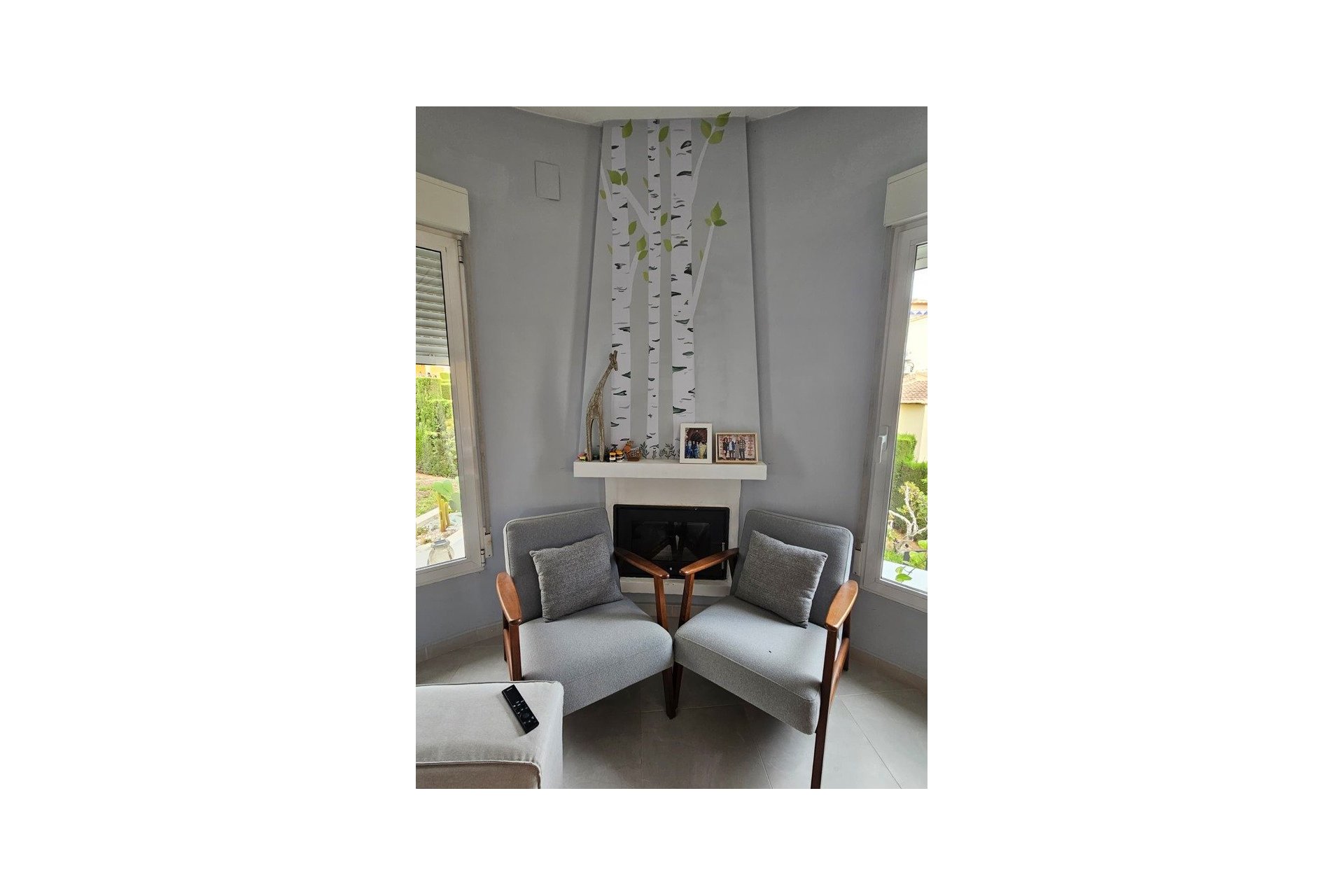 Revente - Villa -
Pedreguer - Inland