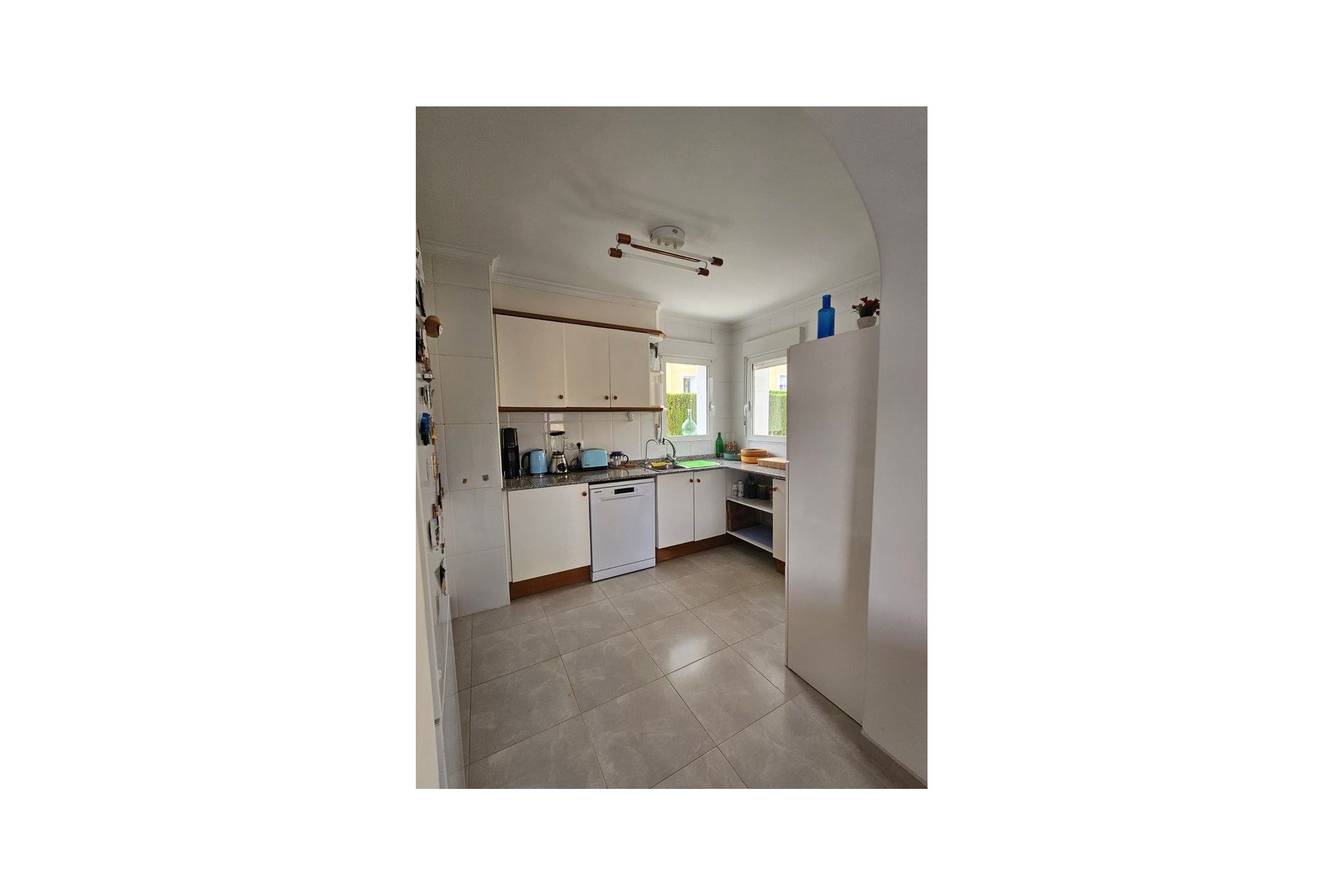 Revente - Villa -
Pedreguer - Inland