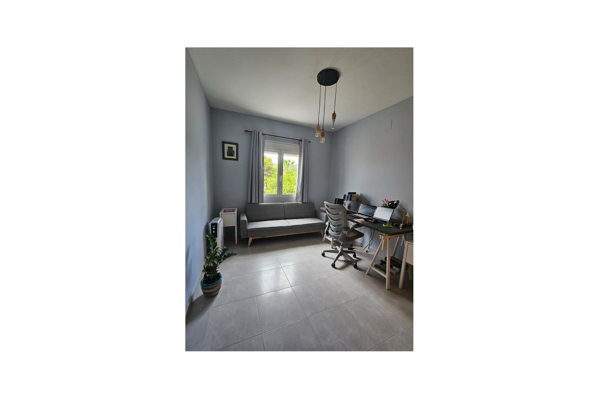 Revente - Villa -
Pedreguer - Inland