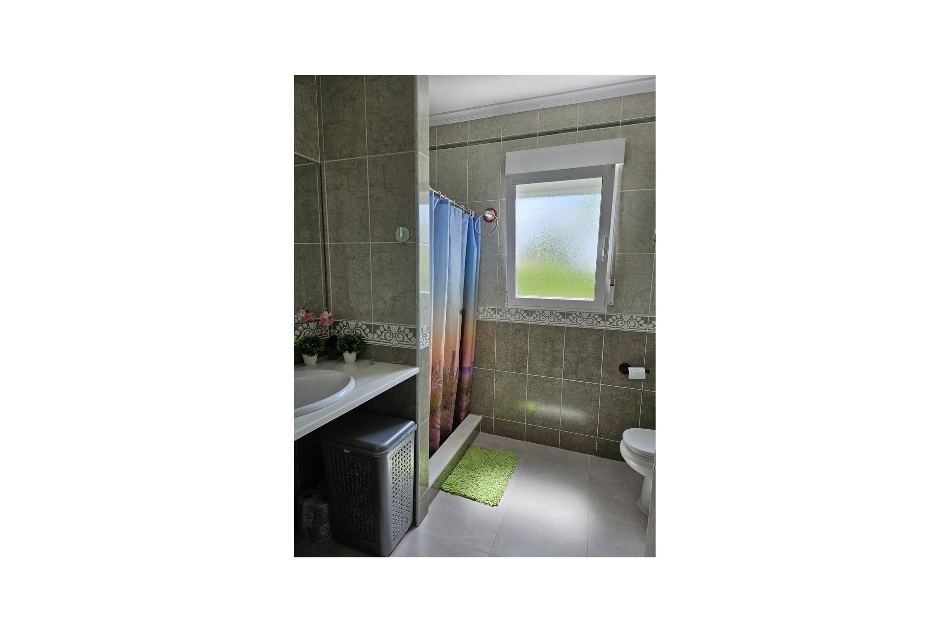 Revente - Villa -
Pedreguer - Inland