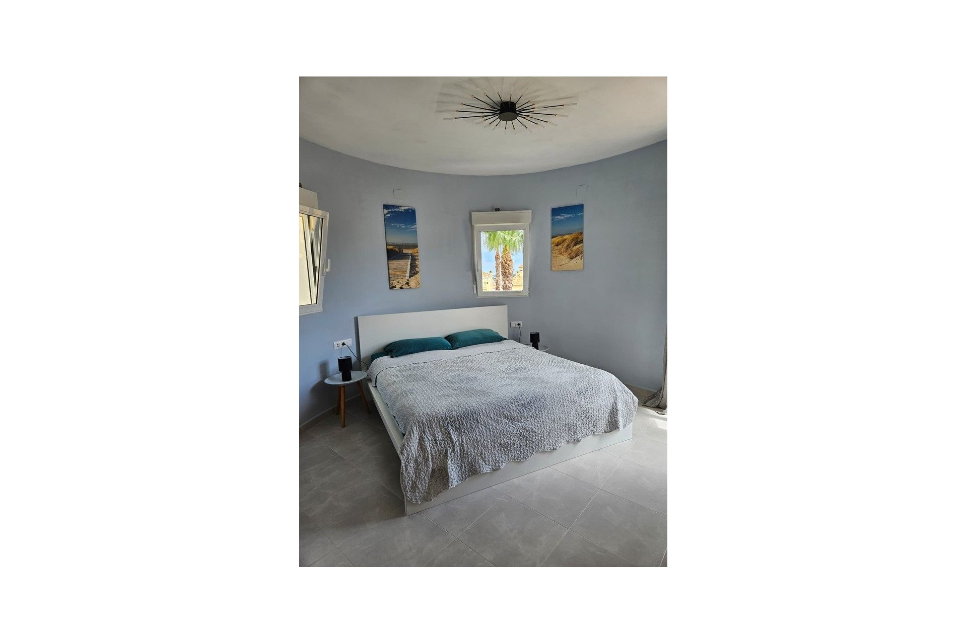 Revente - Villa -
Pedreguer - Inland