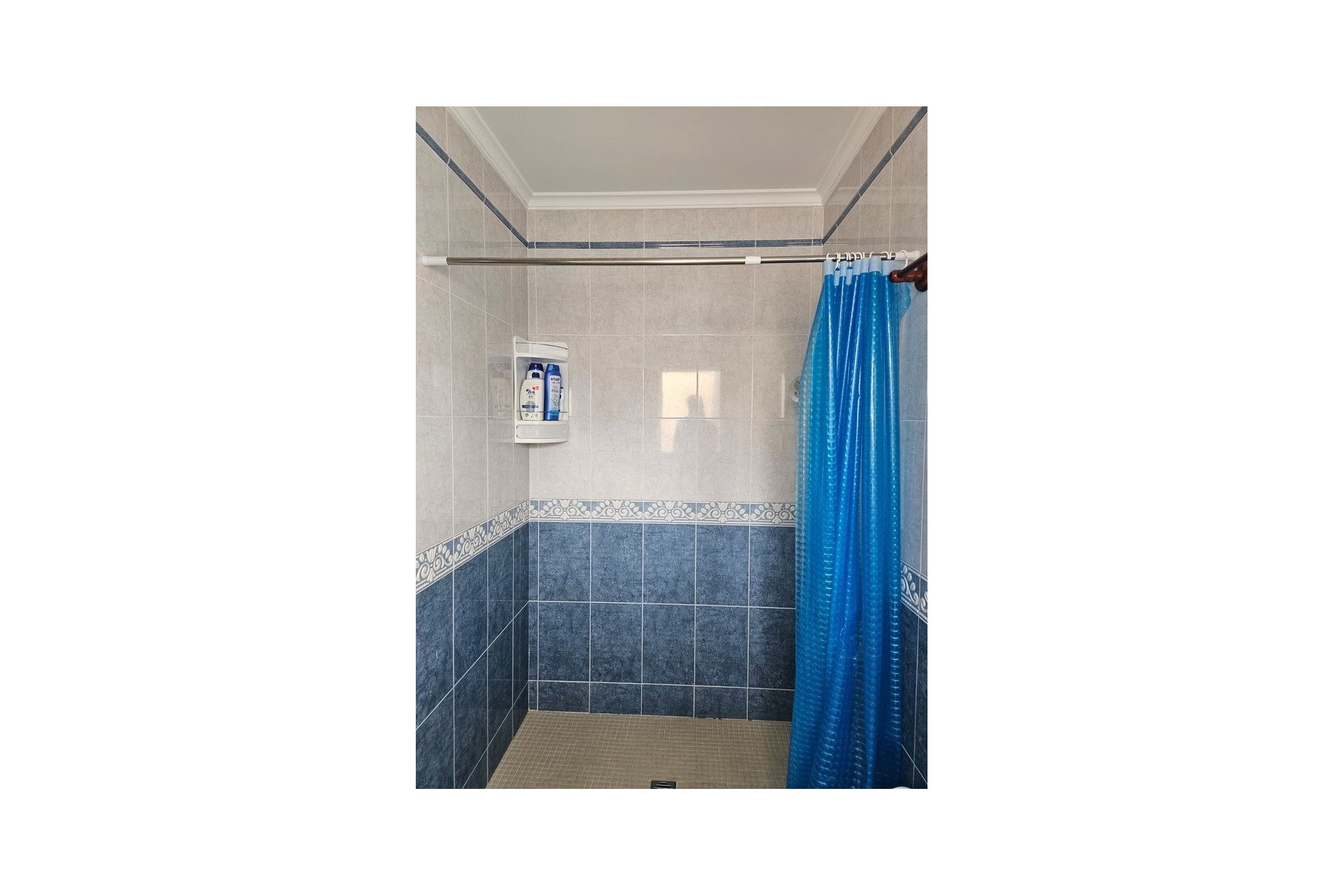 Revente - Villa -
Pedreguer - Inland