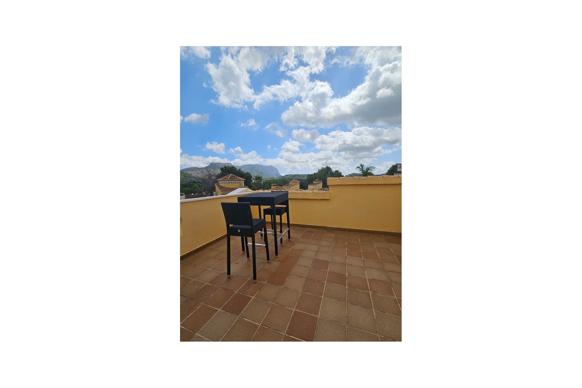 Revente - Villa -
Pedreguer - Inland