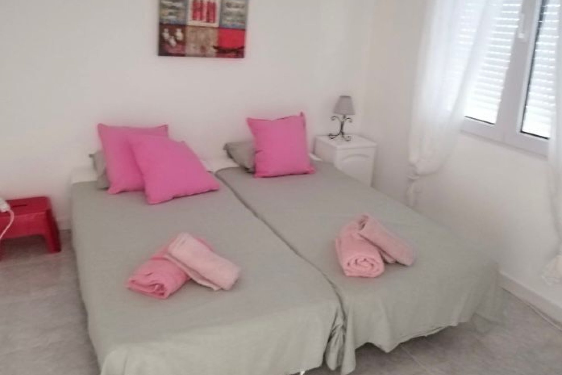 Revente - Villa -
Pedreguer - Inland