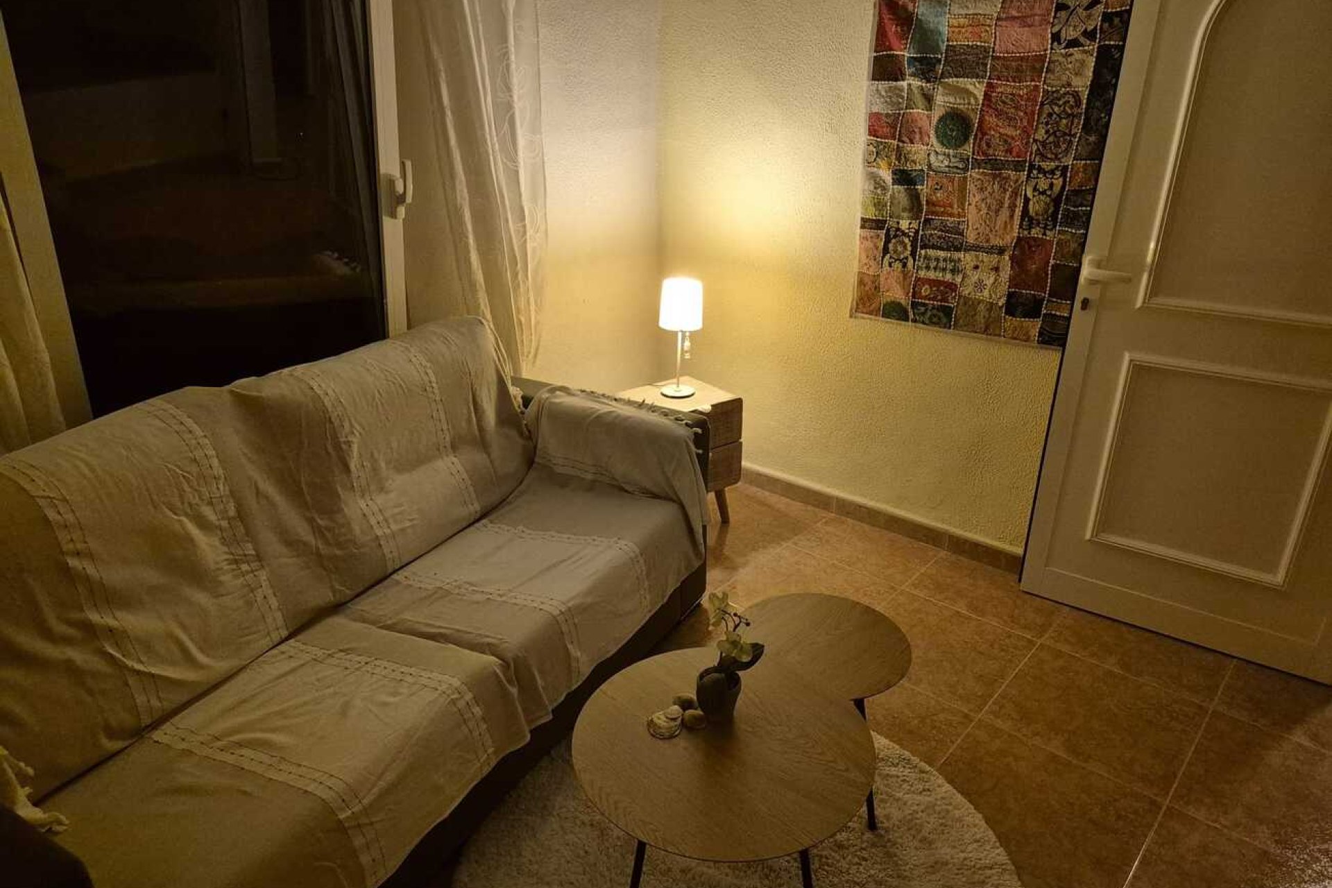 Revente - Villa -
Pedreguer - Inland