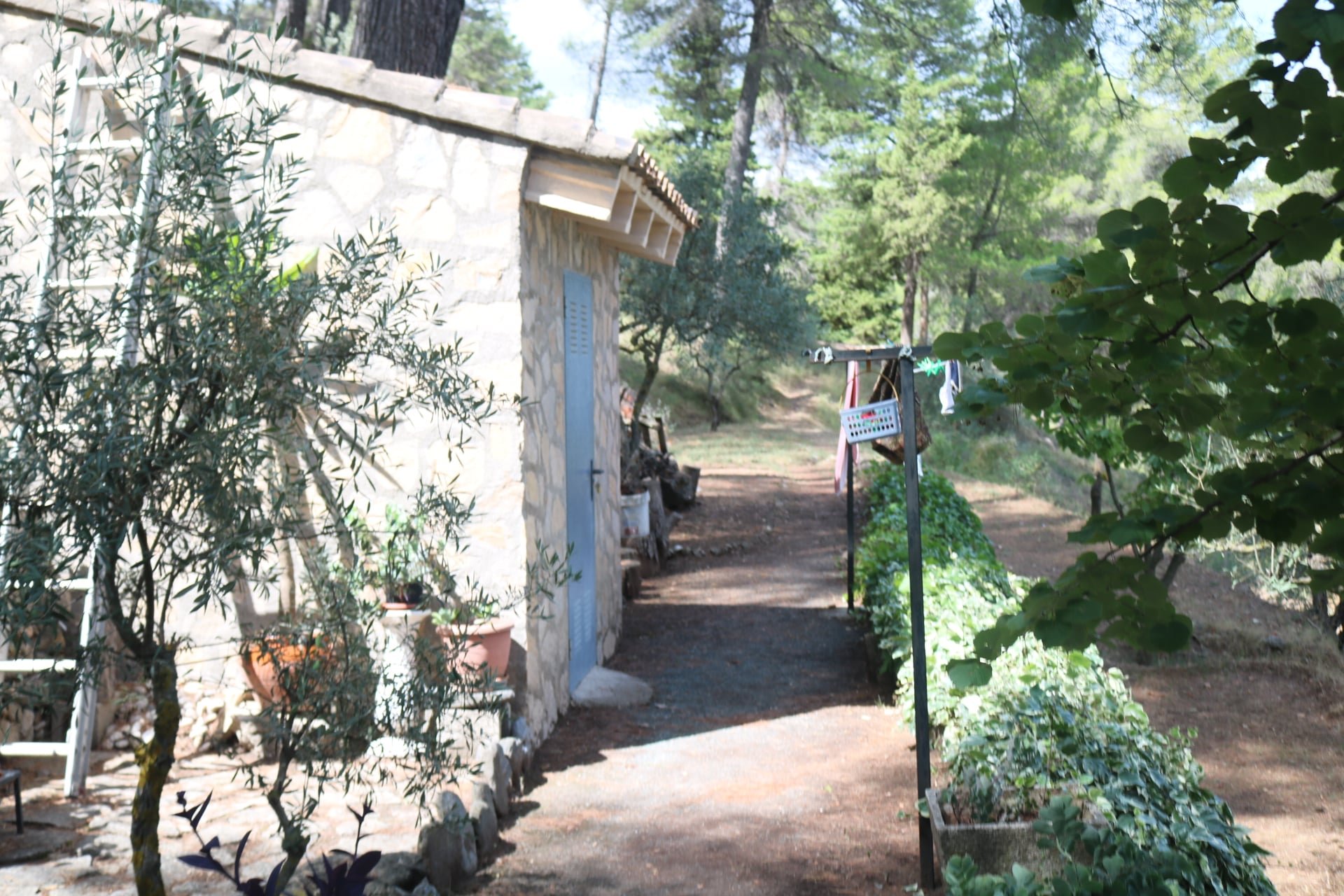 Revente - Villa -
Penaguila - Inland