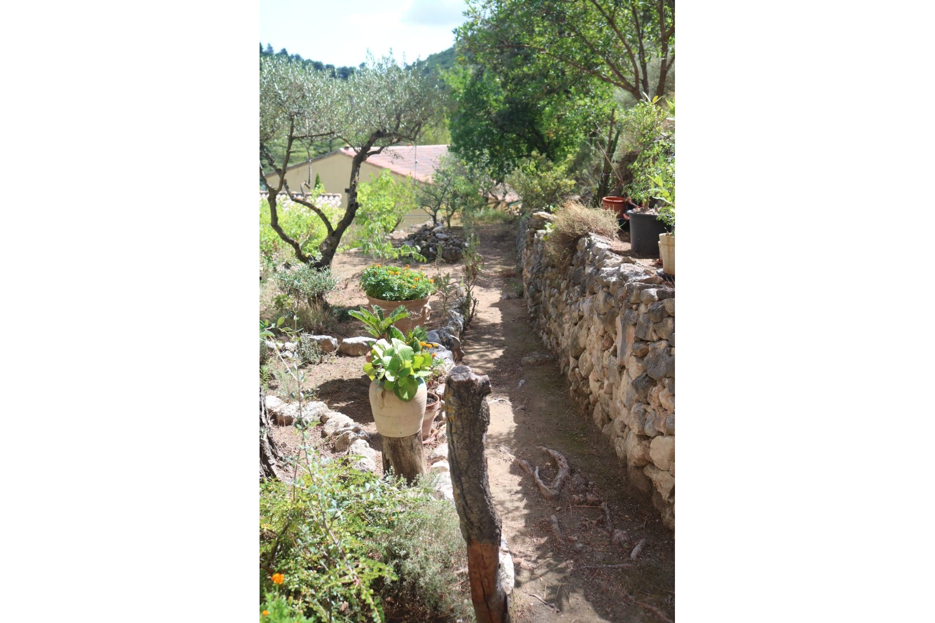 Revente - Villa -
Penaguila - Inland