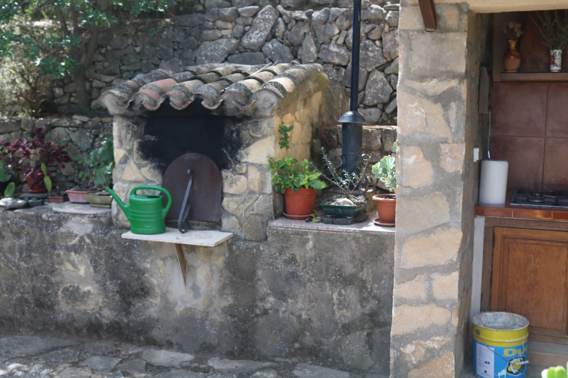 Revente - Villa -
Penaguila - Inland