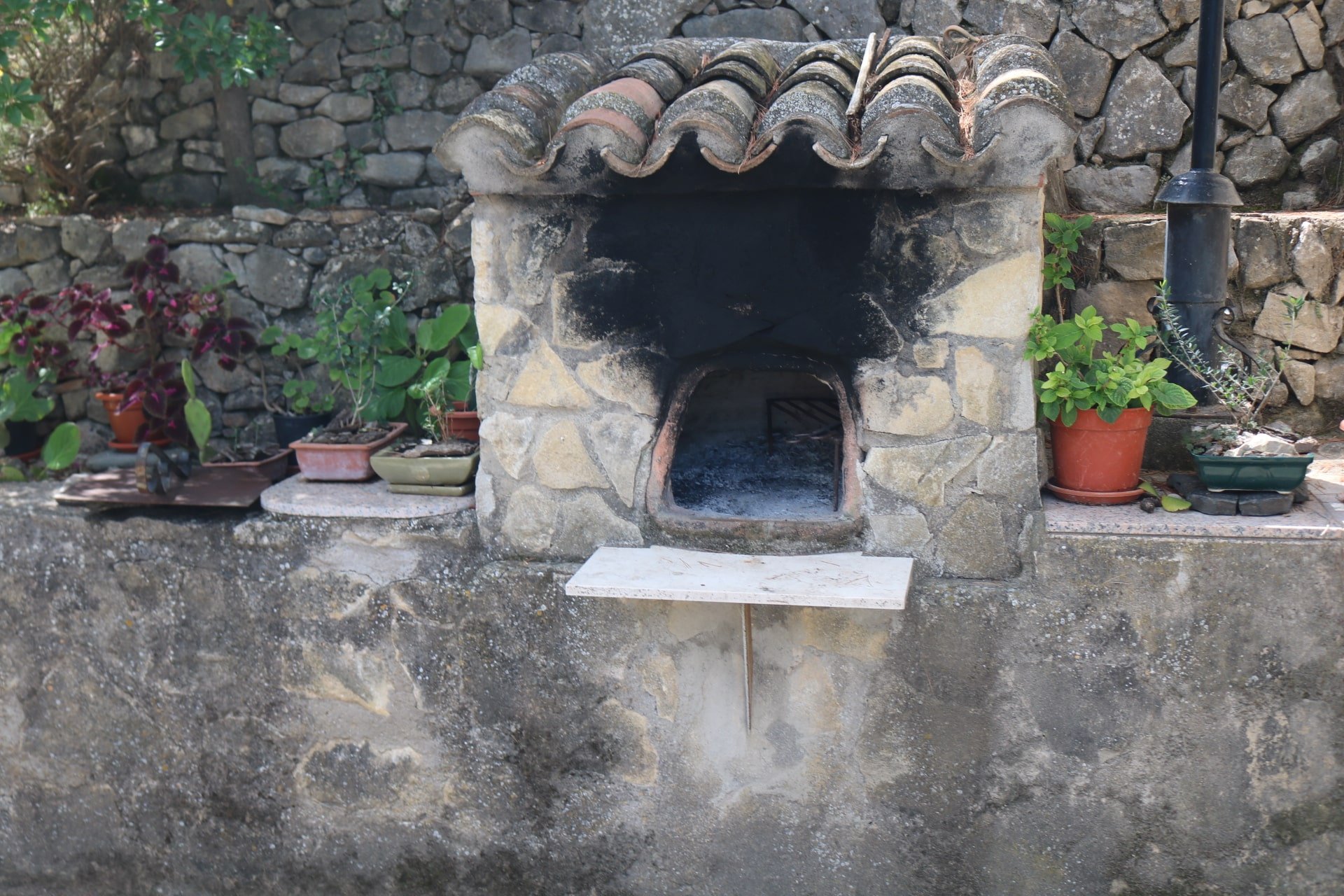 Revente - Villa -
Penaguila - Inland