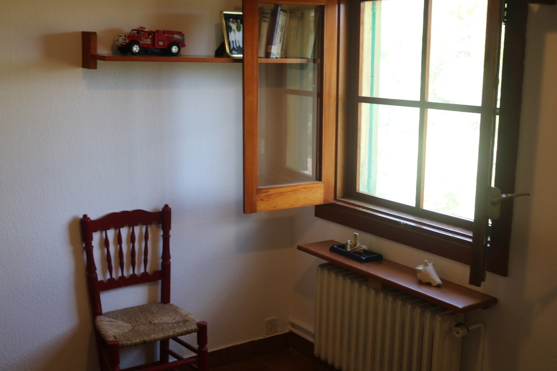 Revente - Villa -
Penaguila - Inland