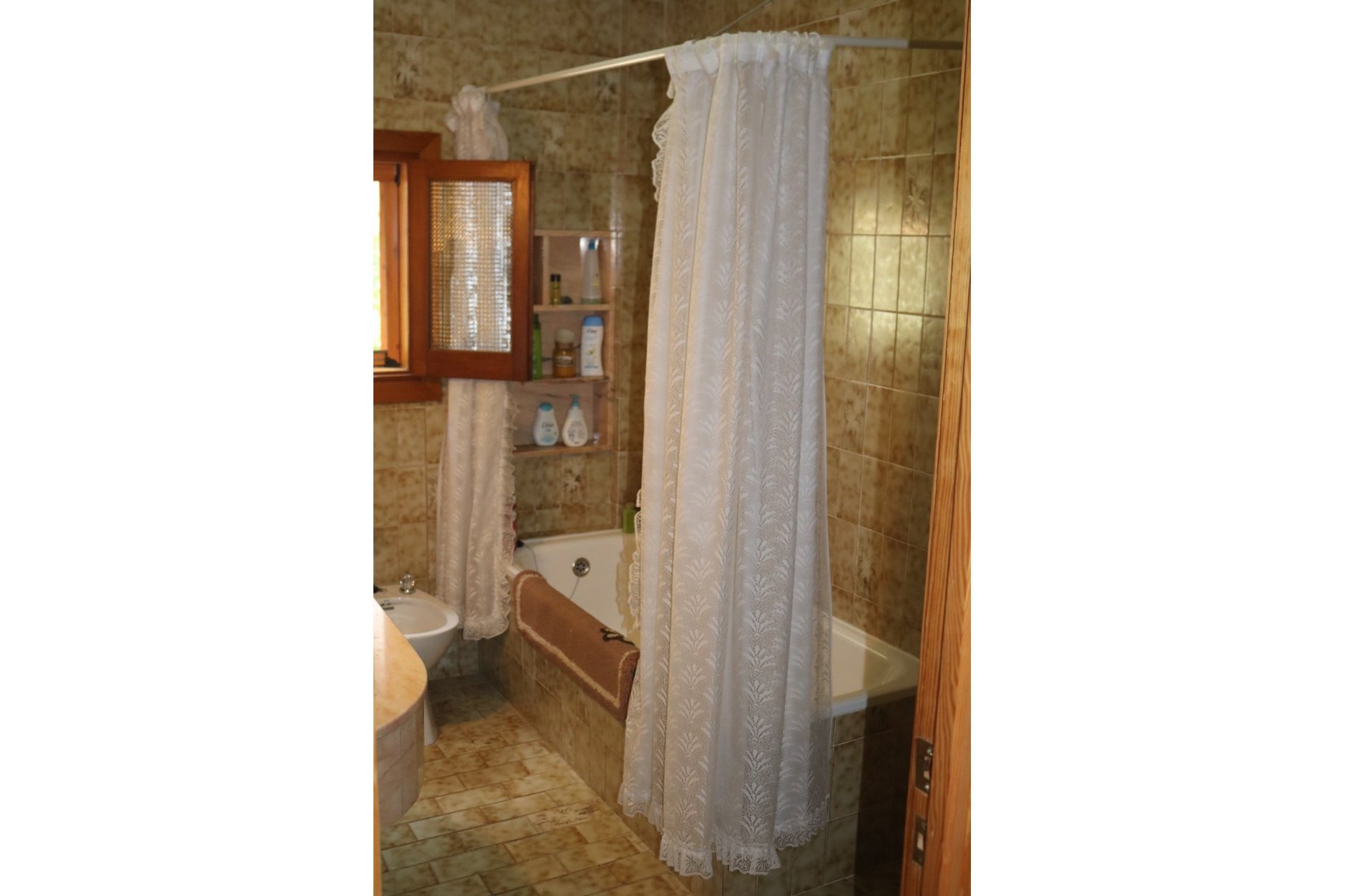 Revente - Villa -
Penaguila - Inland