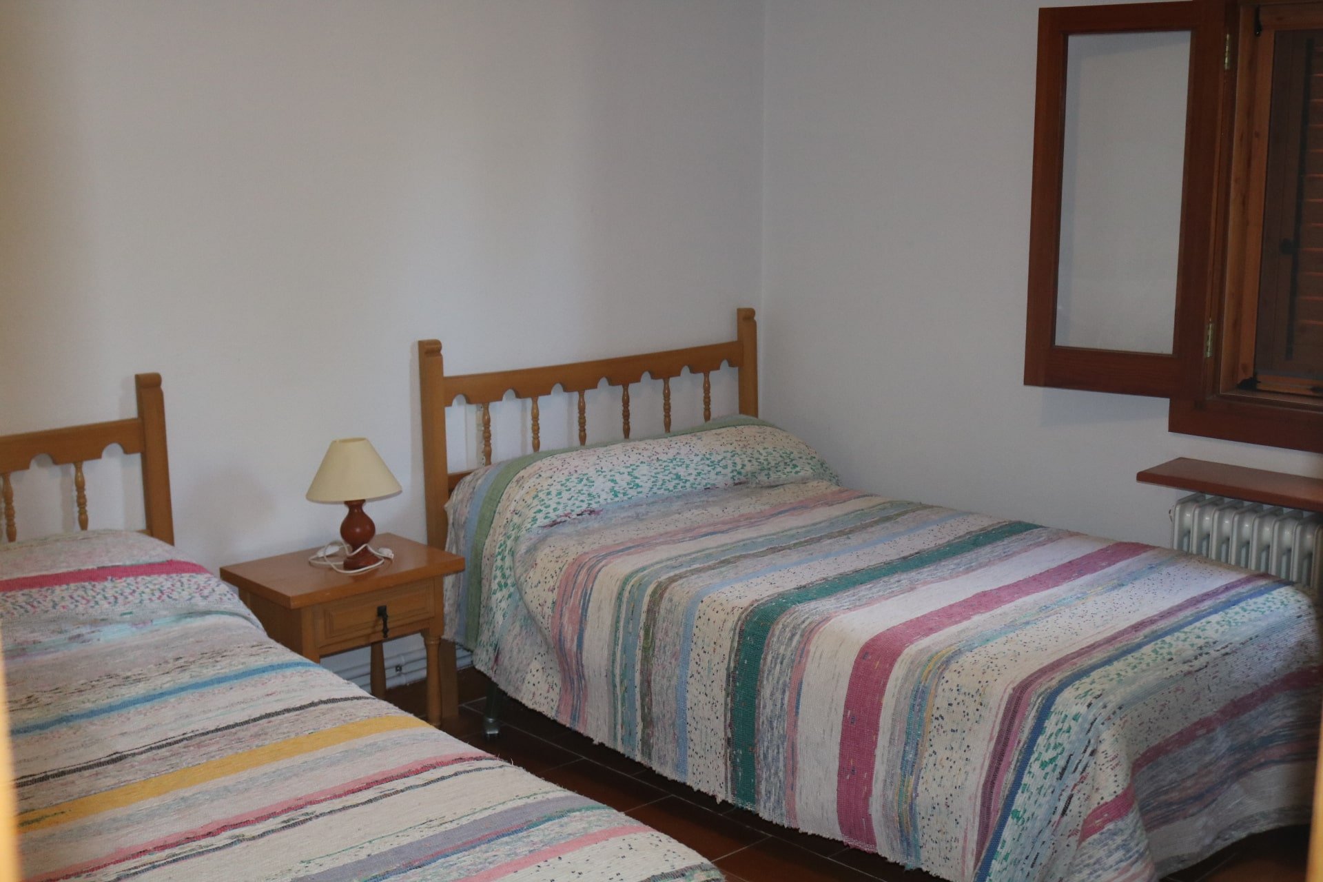 Revente - Villa -
Penaguila - Inland