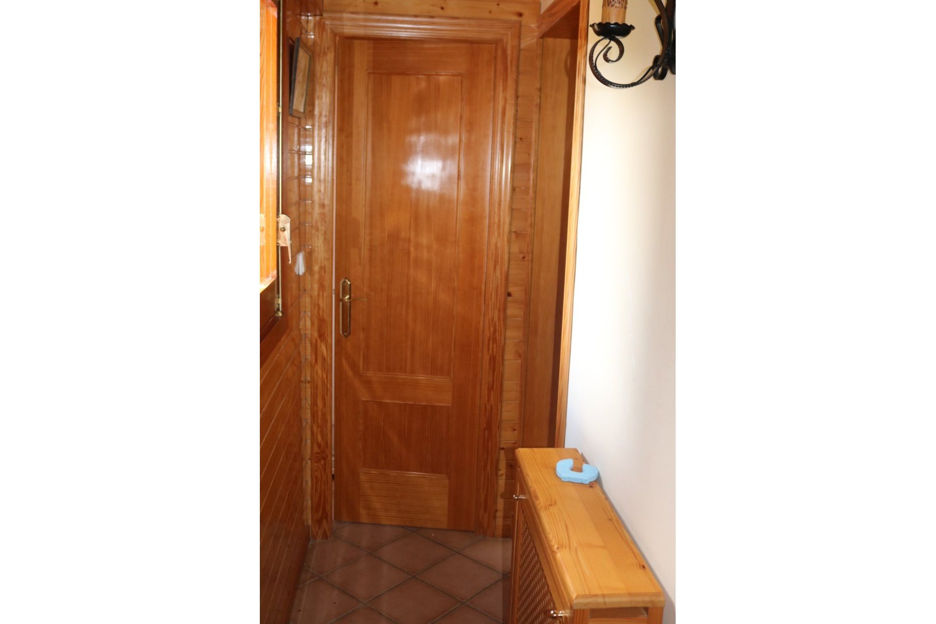 Revente - Villa -
Penaguila - Inland