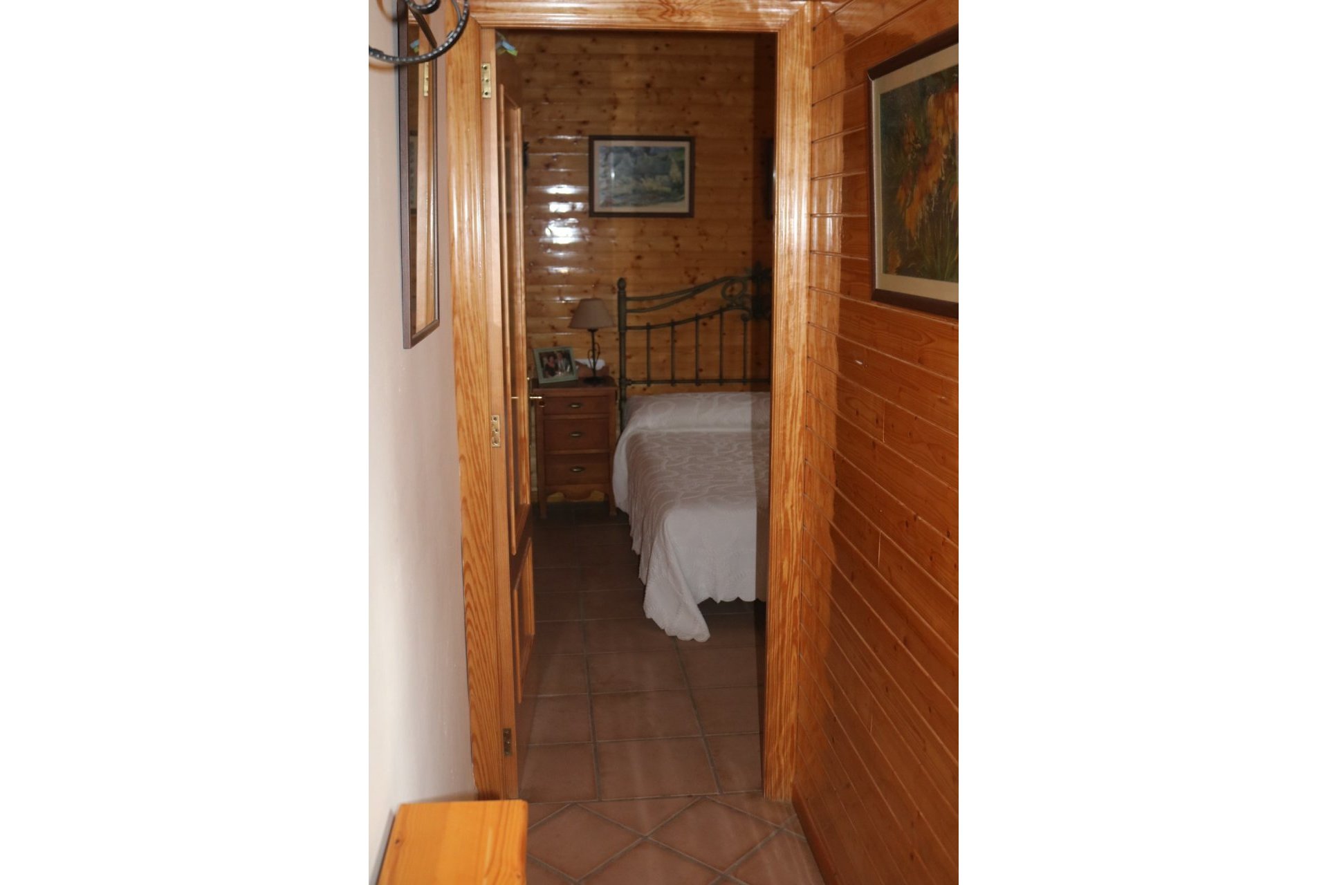Revente - Villa -
Penaguila - Inland