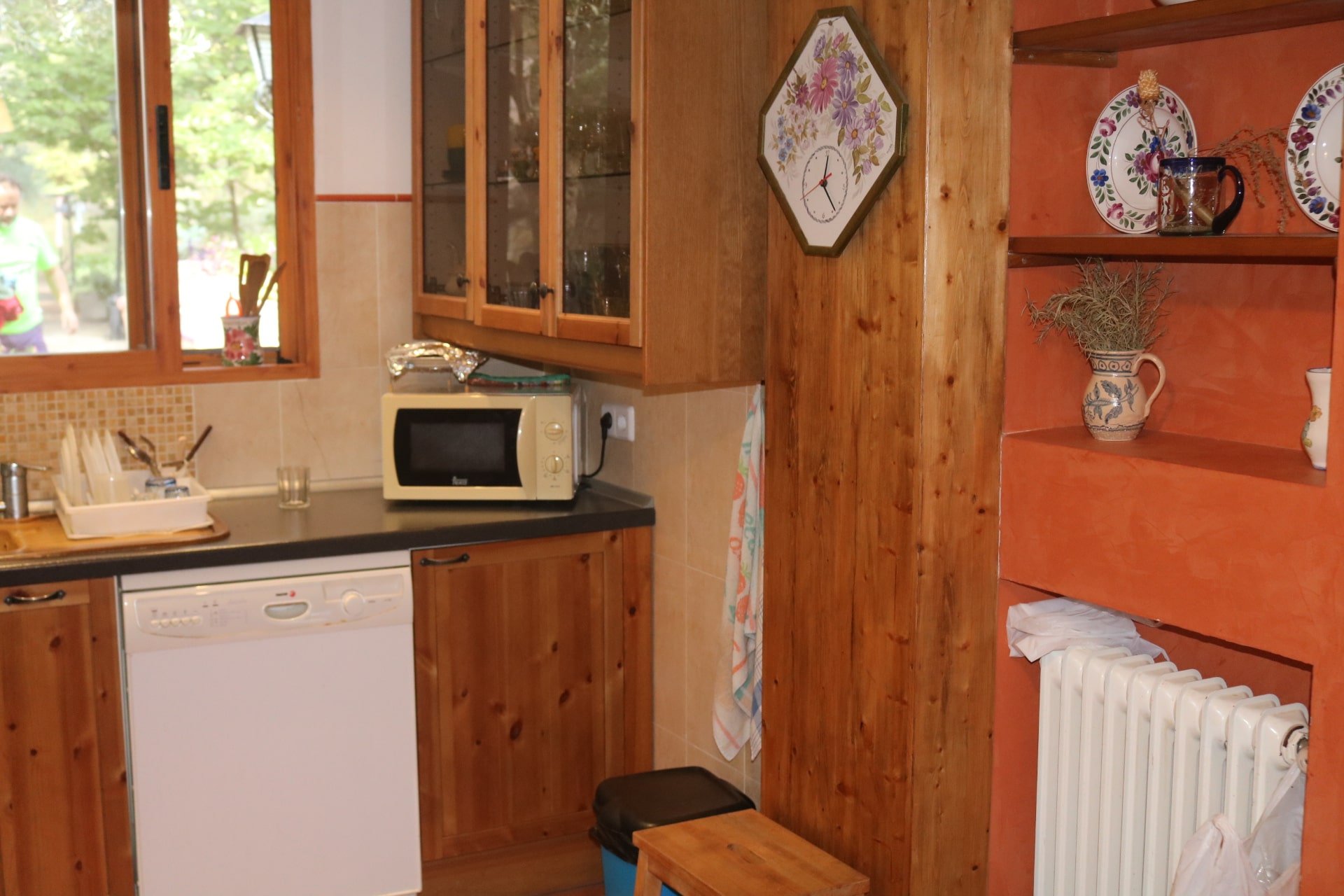Revente - Villa -
Penaguila - Inland