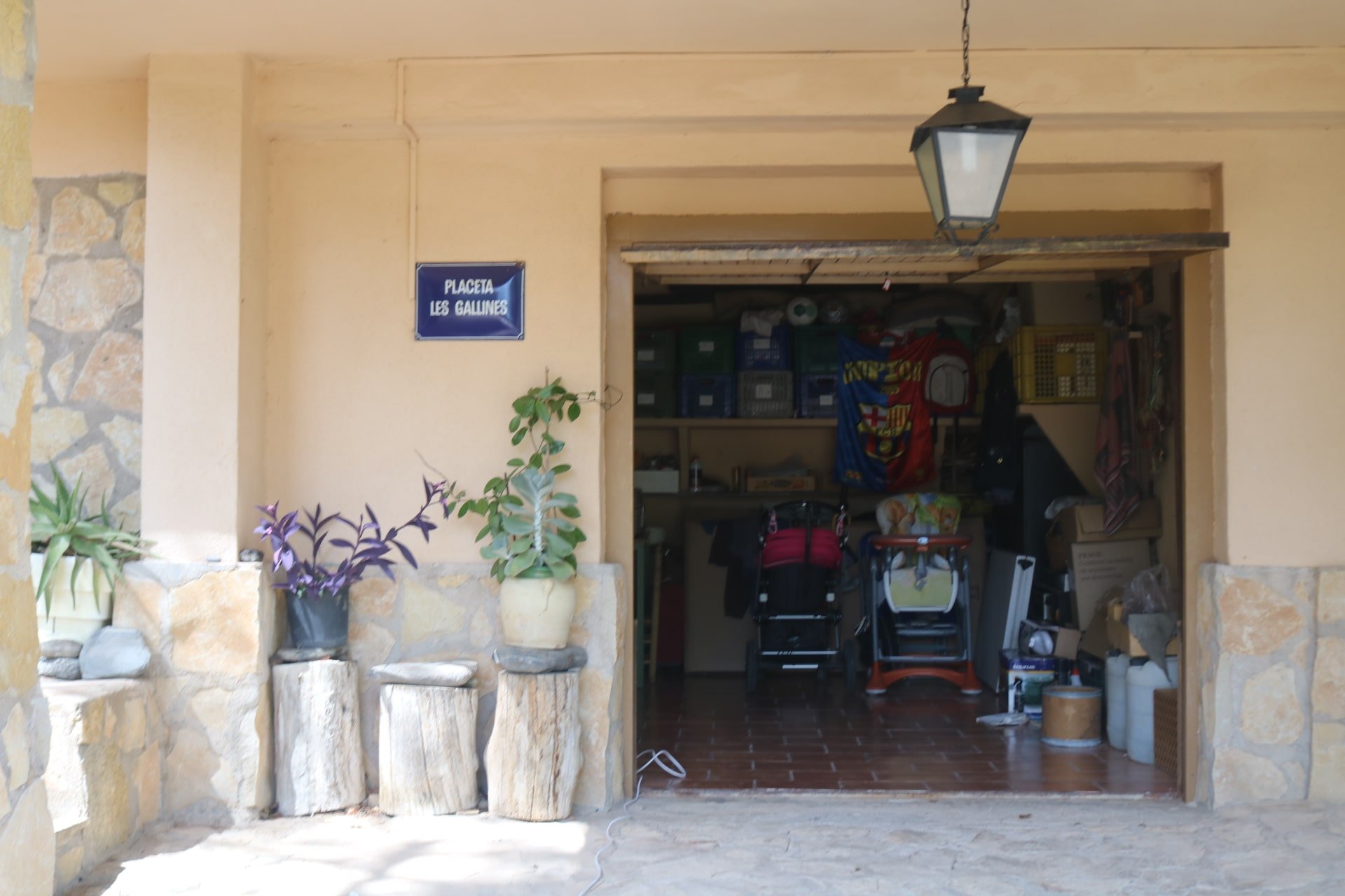 Revente - Villa -
Penaguila - Inland