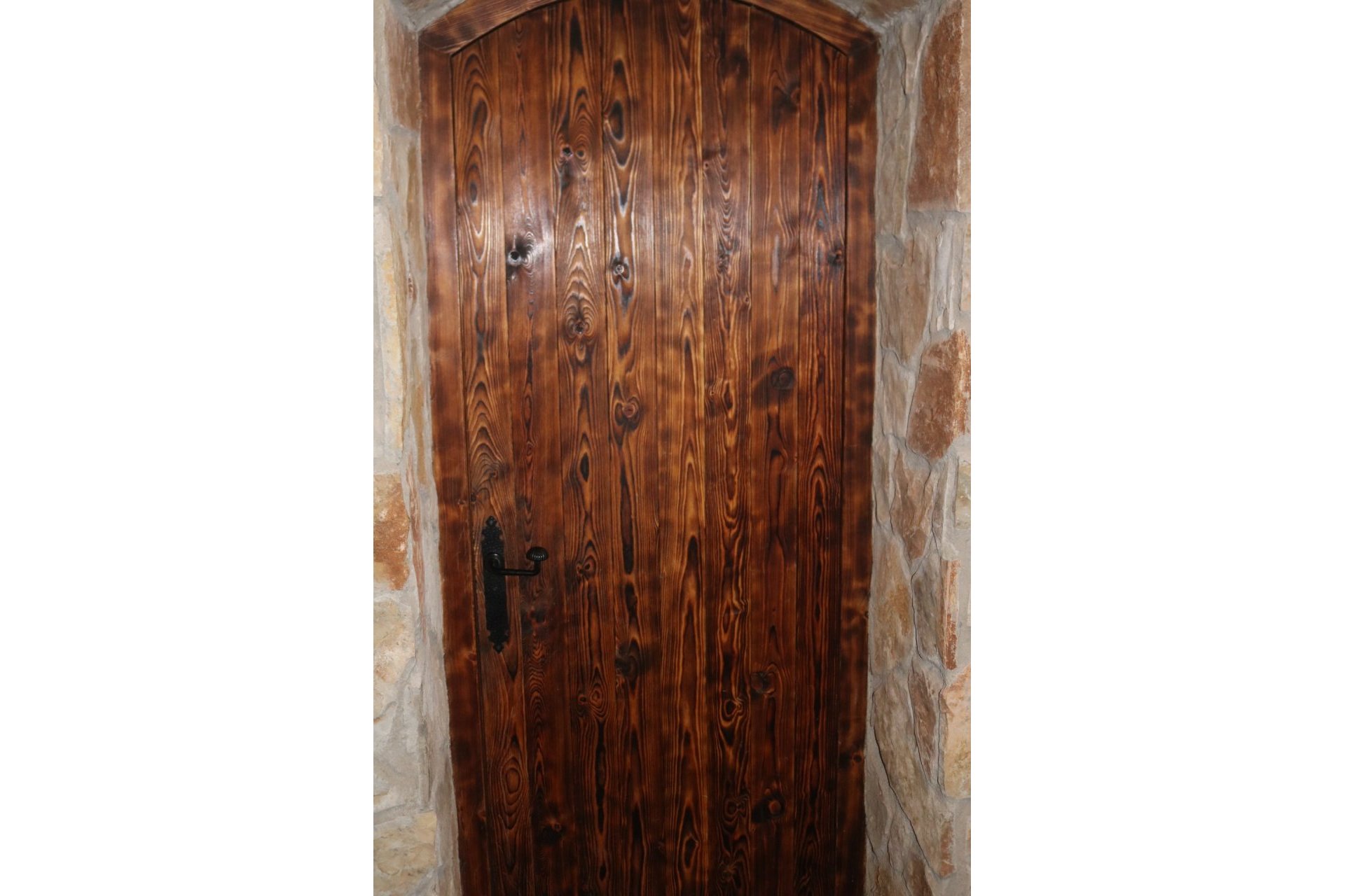 Revente - Villa -
Penaguila - Inland