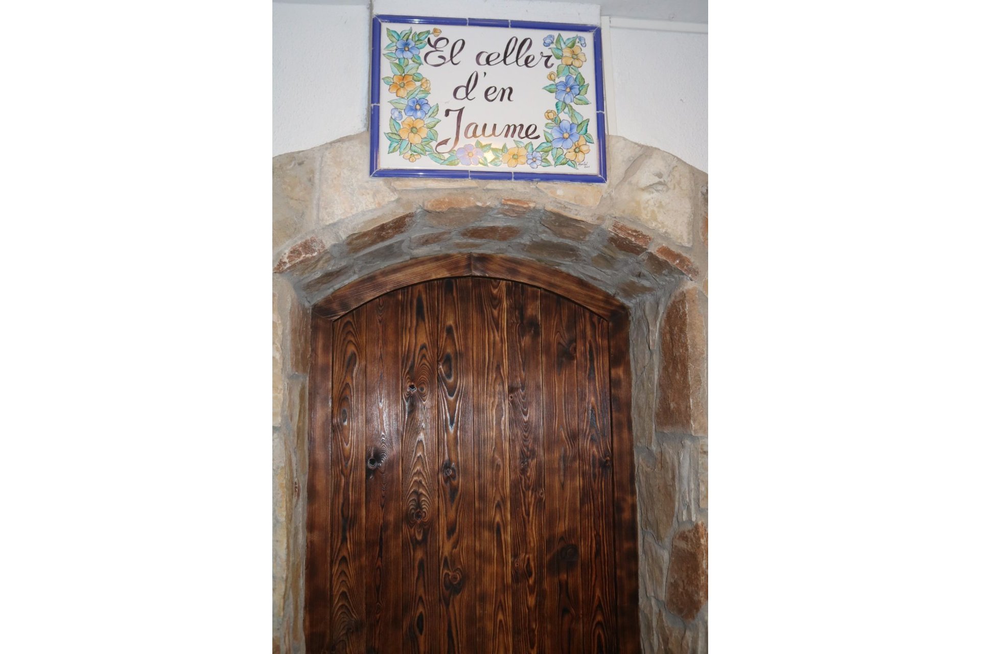 Revente - Villa -
Penaguila - Inland