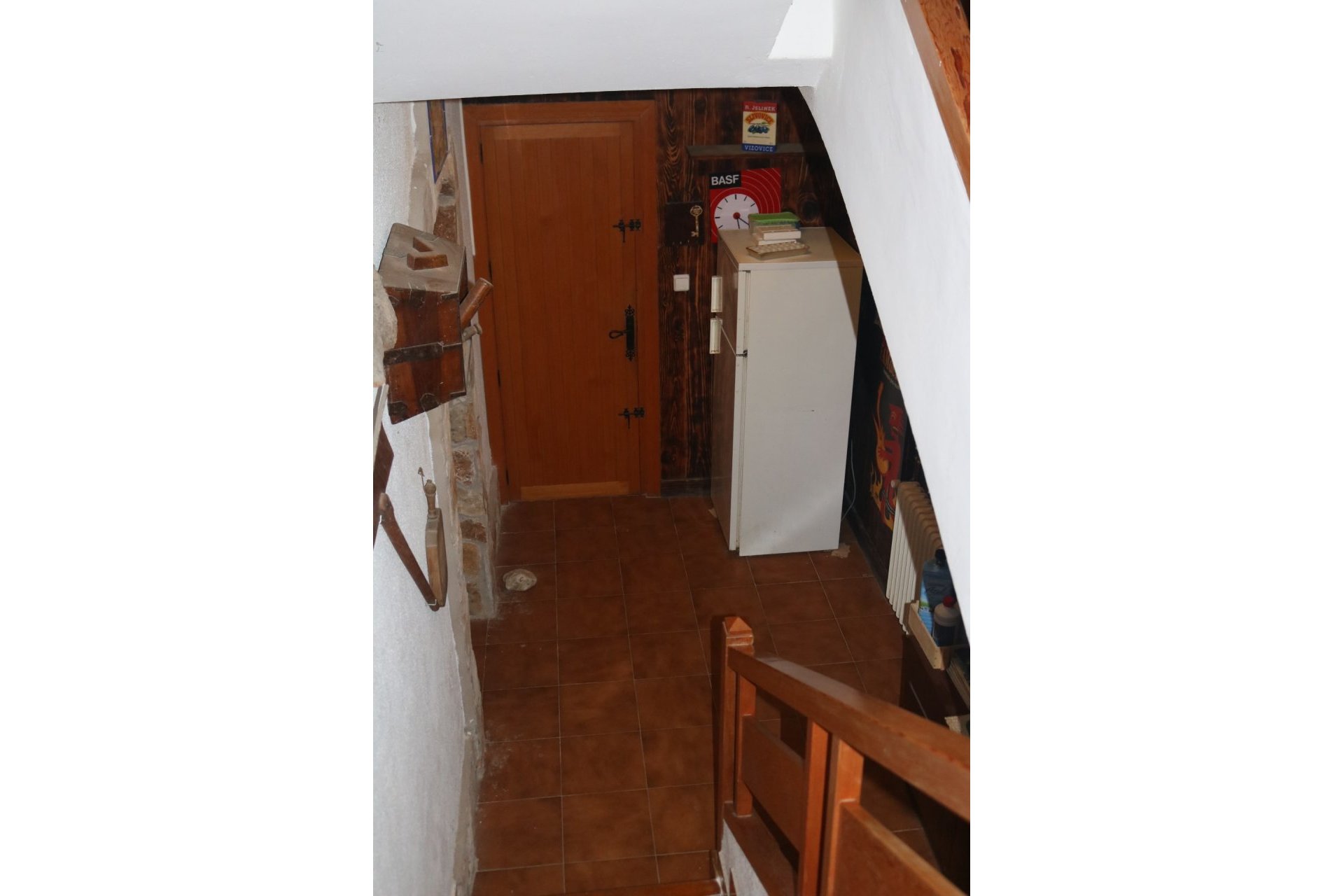 Revente - Villa -
Penaguila - Inland