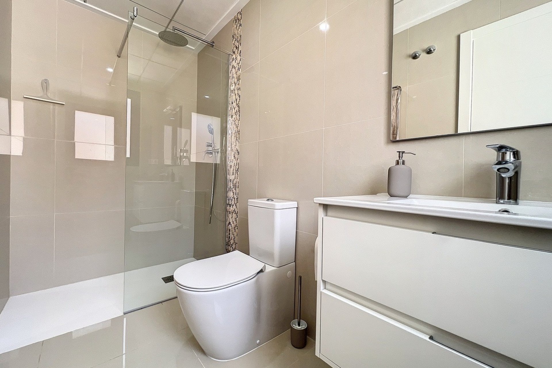 Revente - Villa Penthouse -
Orihuela Costa - Costa Blanca