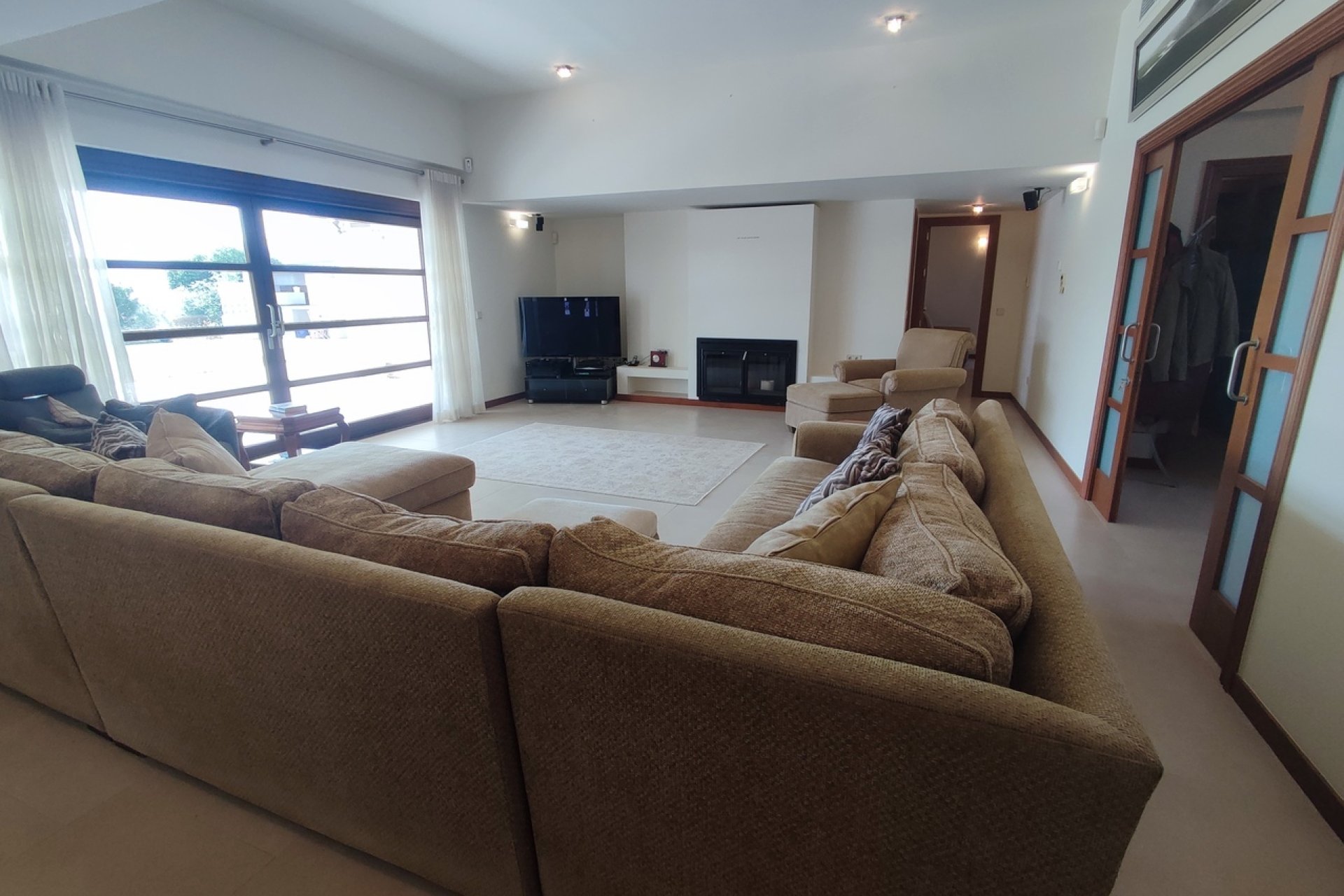 Revente - Villa -
Peraleja Golf - Inland