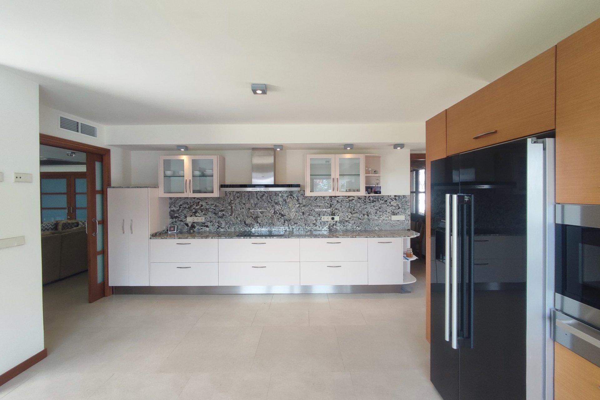 Revente - Villa -
Peraleja Golf - Inland