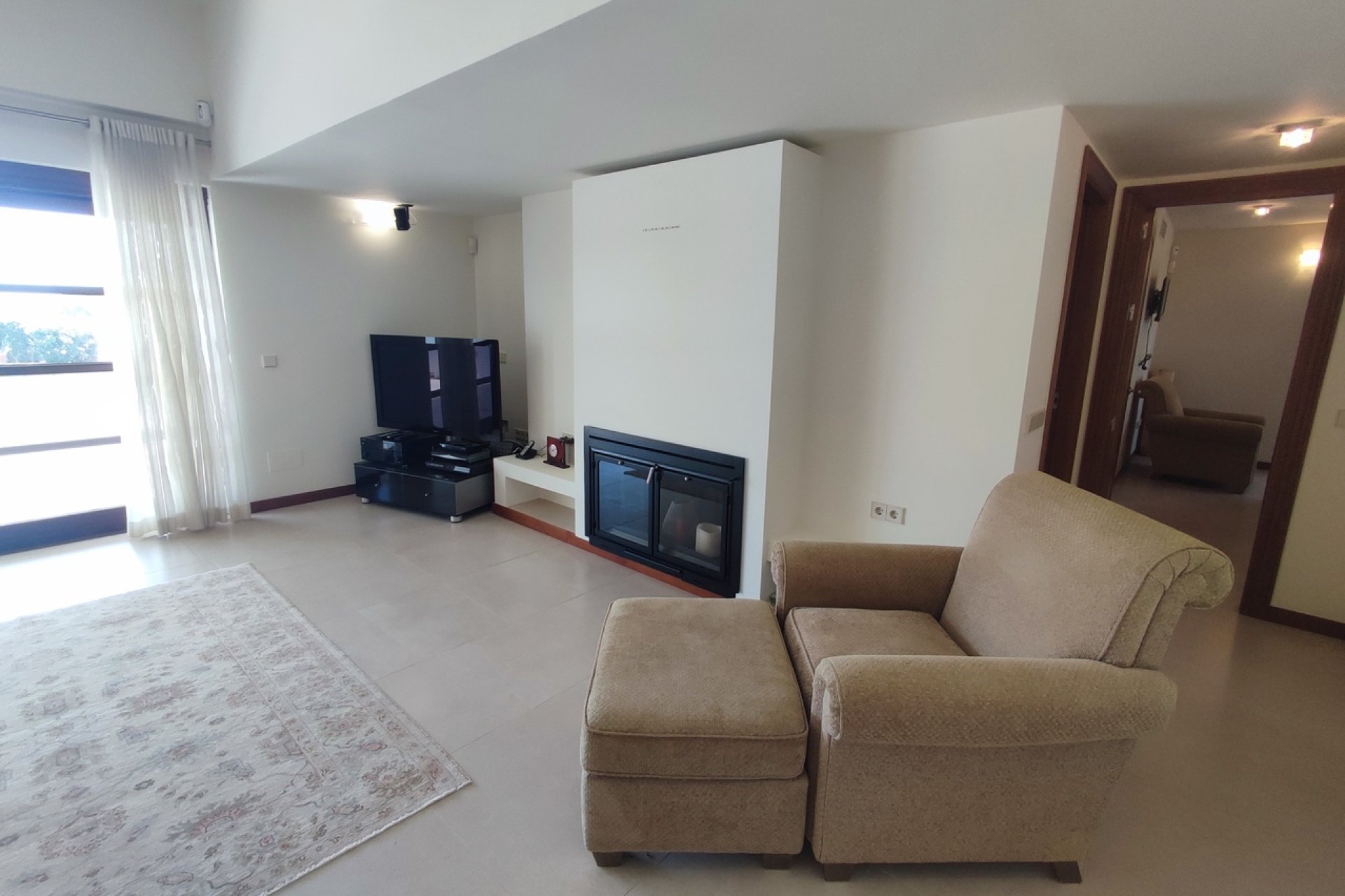 Revente - Villa -
Peraleja Golf - Inland