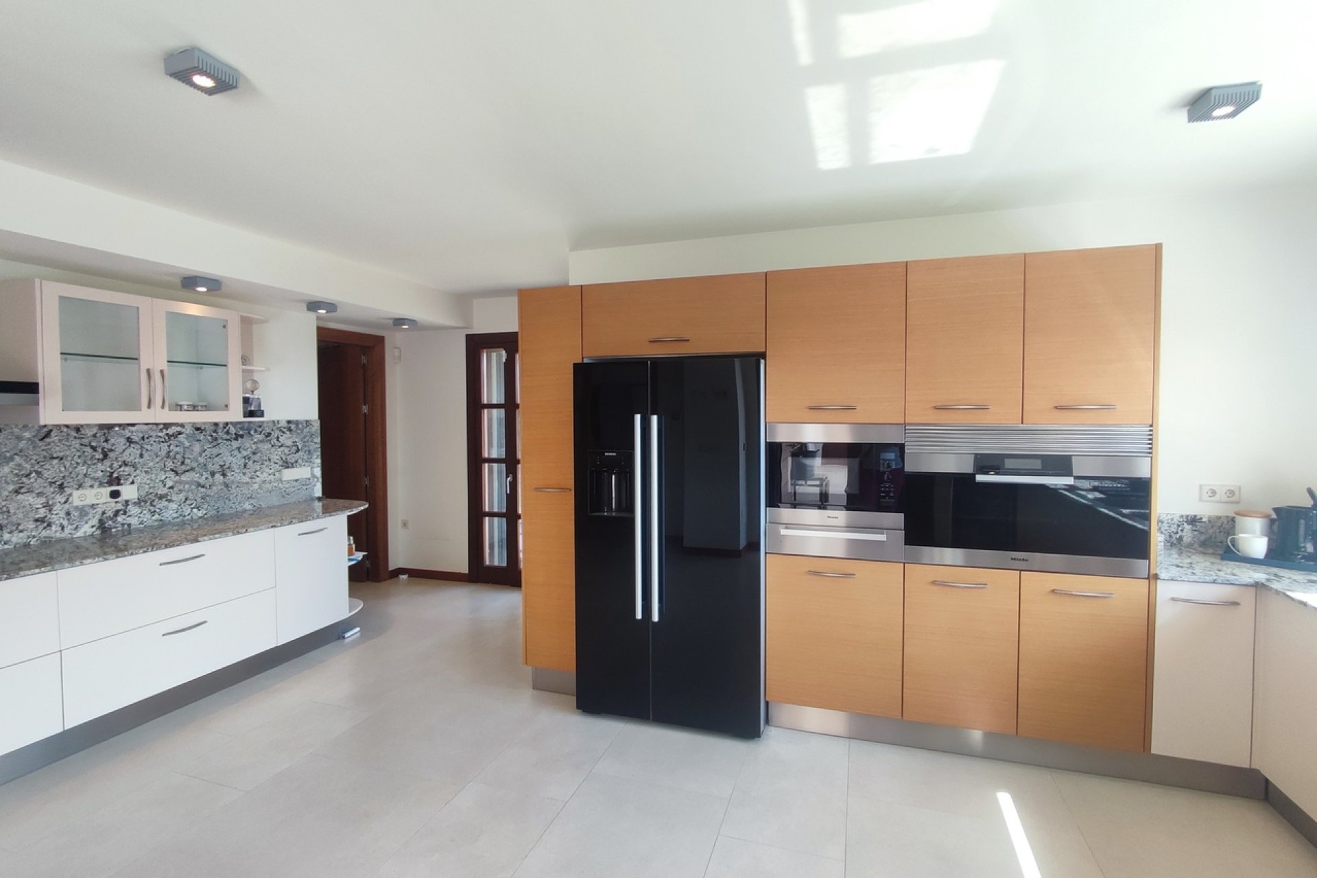 Revente - Villa -
Peraleja Golf - Inland