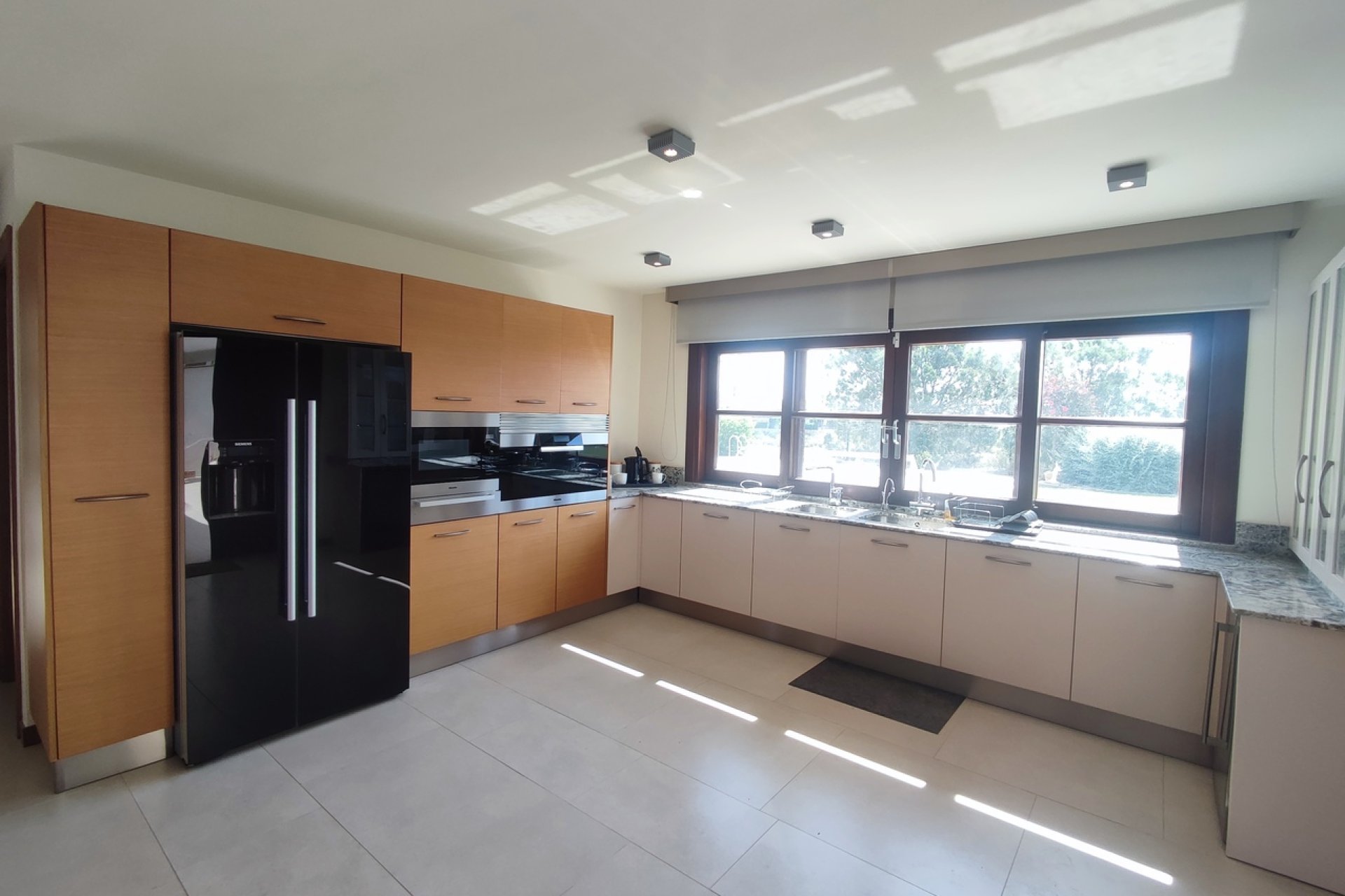 Revente - Villa -
Peraleja Golf - Inland