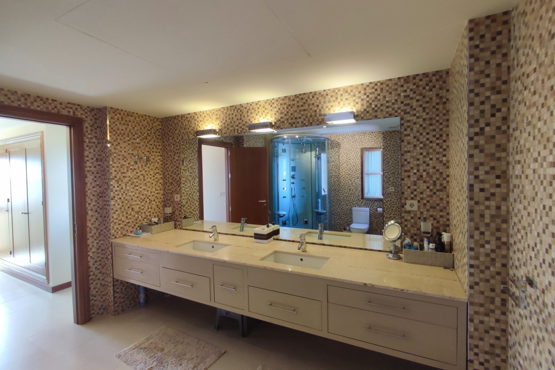 Revente - Villa -
Peraleja Golf - Inland