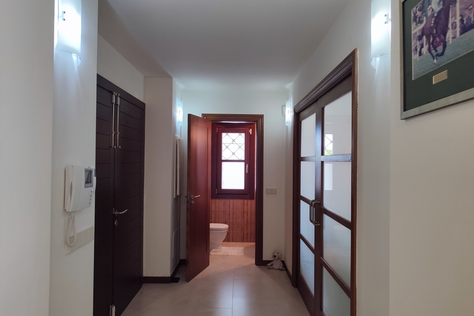 Revente - Villa -
Peraleja Golf - Inland