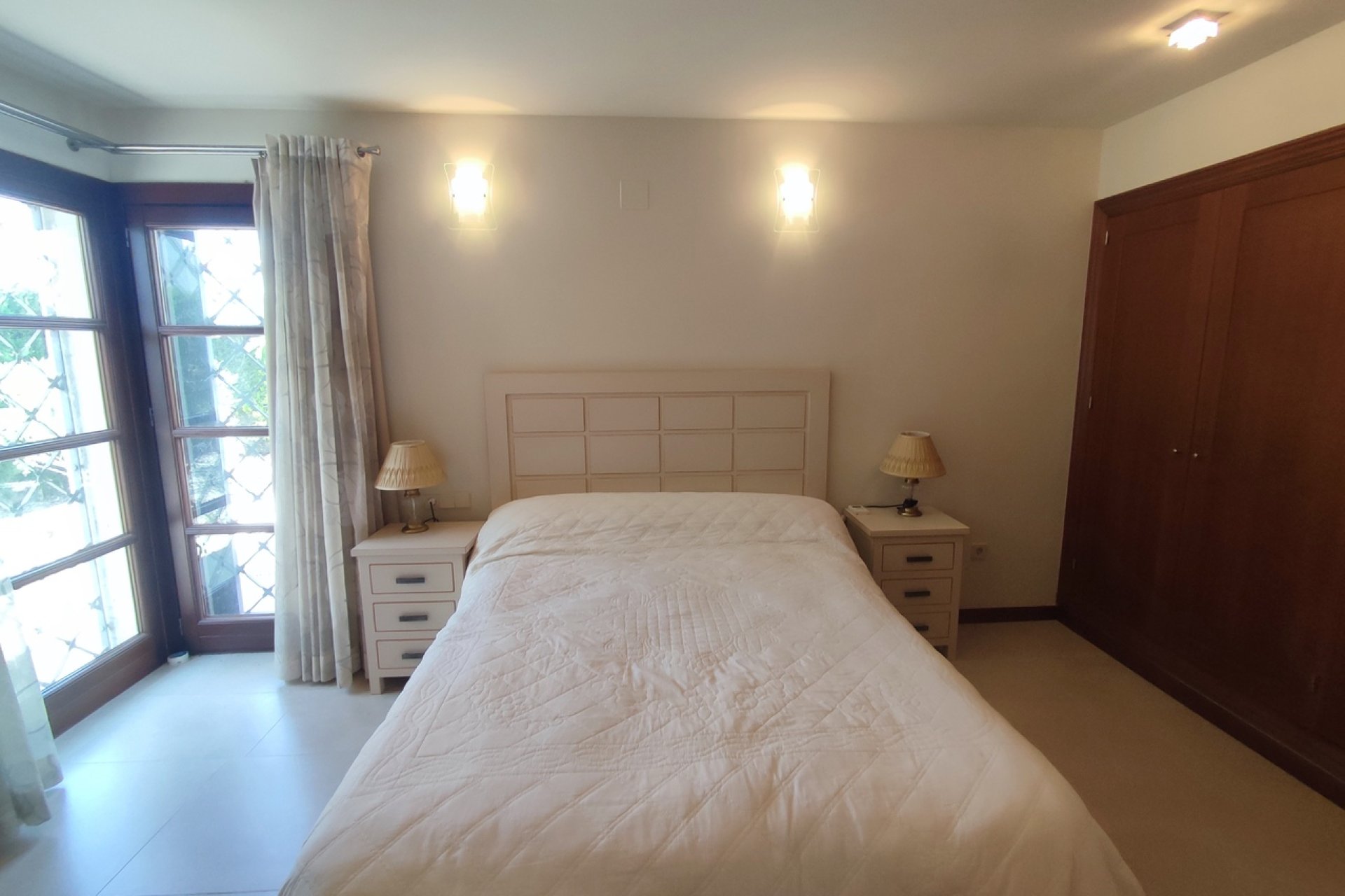 Revente - Villa -
Peraleja Golf - Inland
