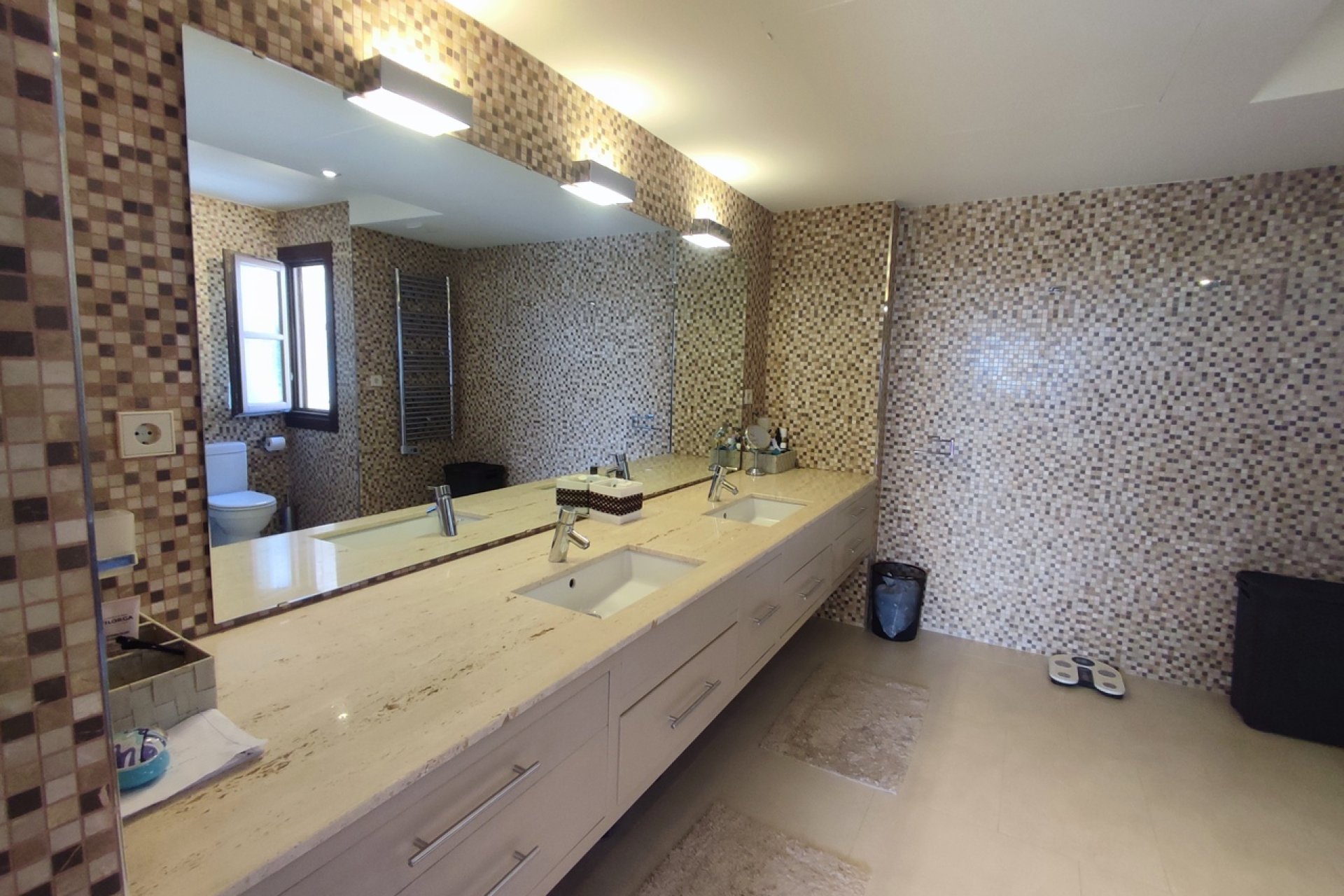 Revente - Villa -
Peraleja Golf - Inland