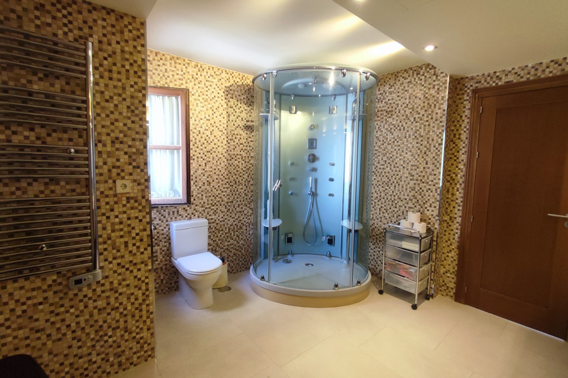 Revente - Villa -
Peraleja Golf - Inland